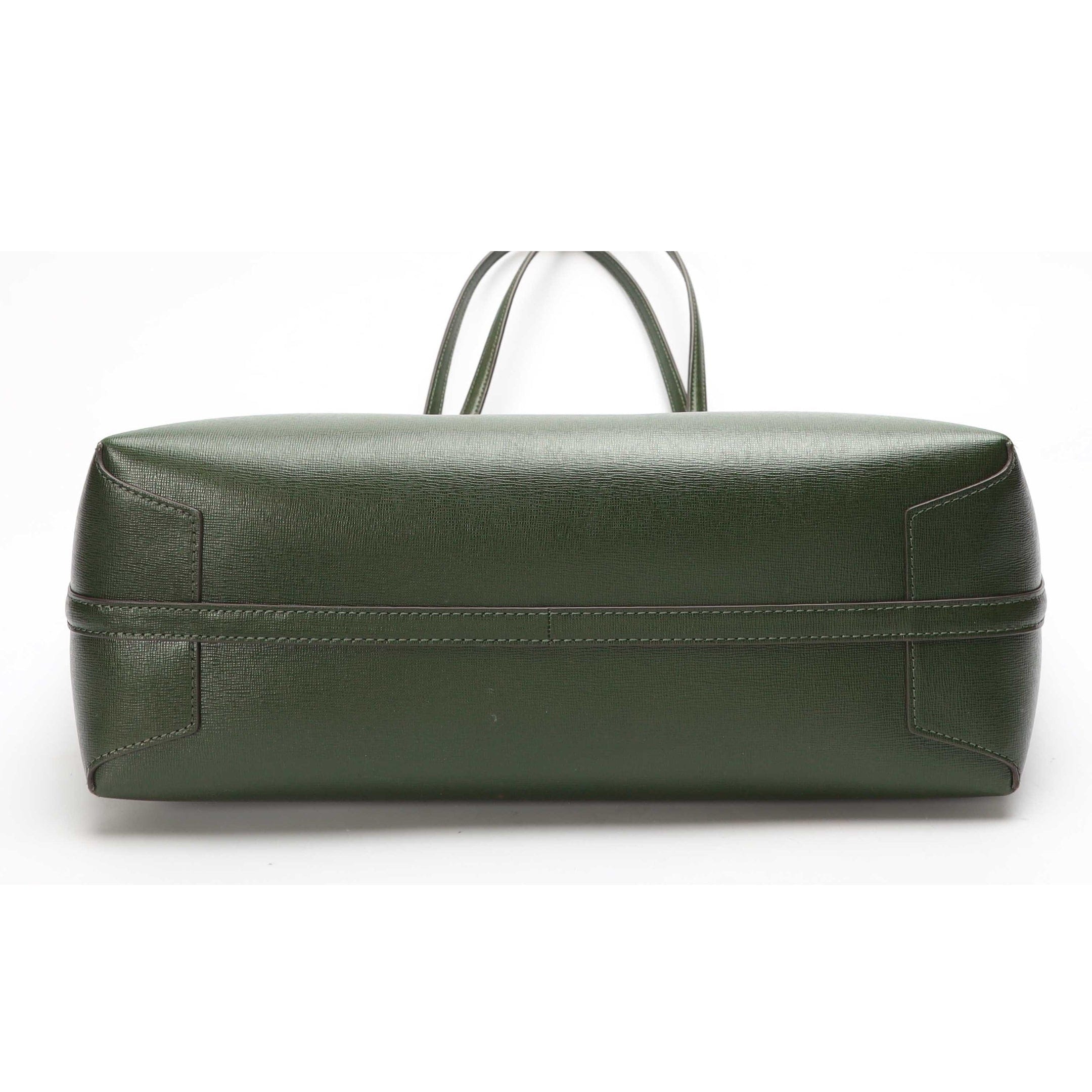 Kate Spade Green Bleecker Large Tote