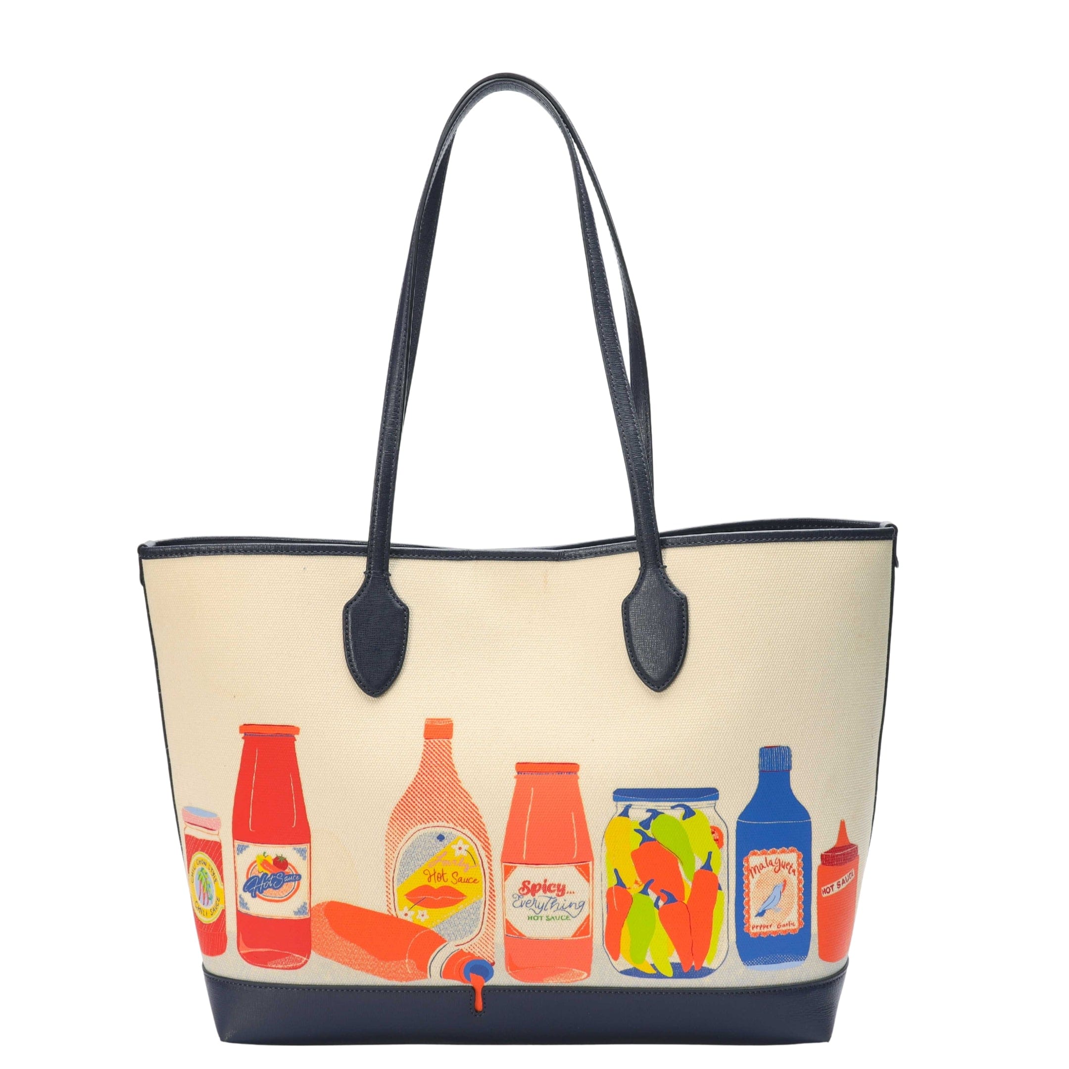 Kate spade Bleecker Spice It Up Large Tote