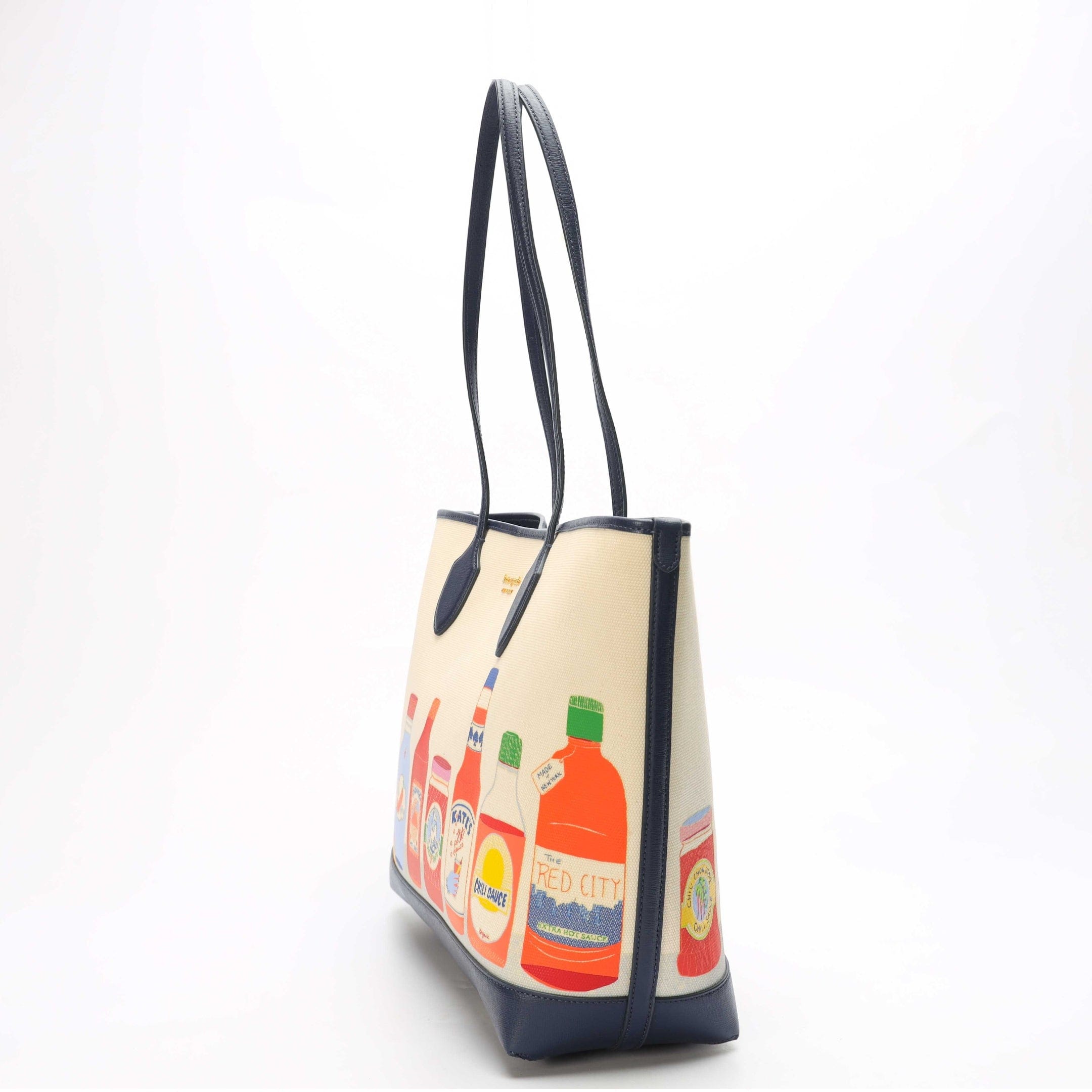Kate spade Bleecker Spice It Up Large Tote