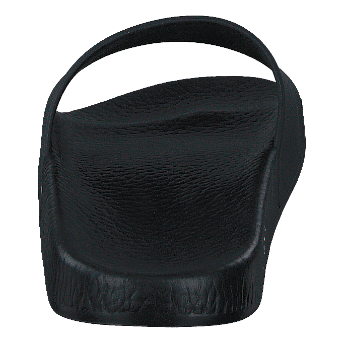 Polo Ralph Lauren Signature Pony Slide Black / White PP