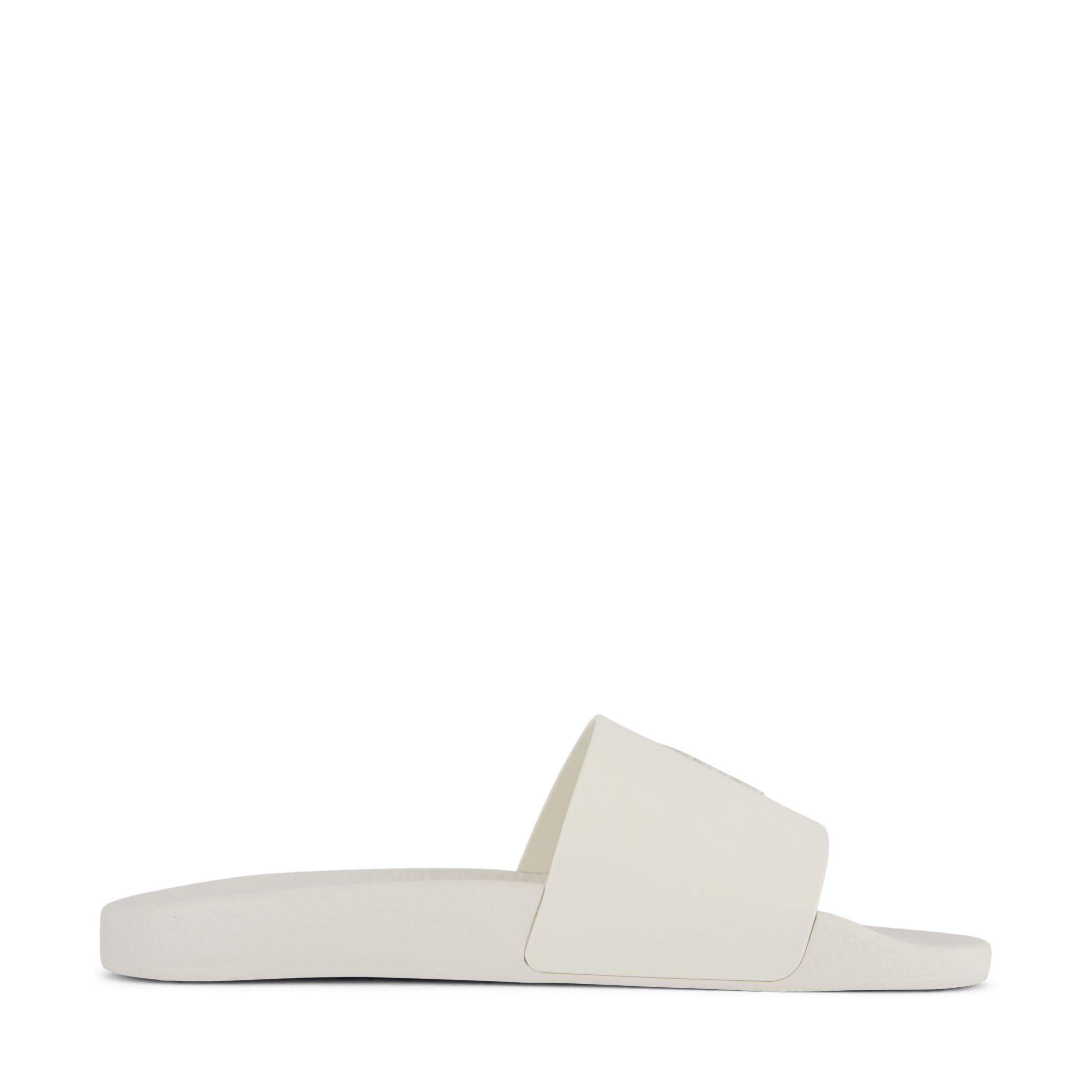 Polo Ralph Lauren Signature Pony Slide Deckwash White / Navy PP
