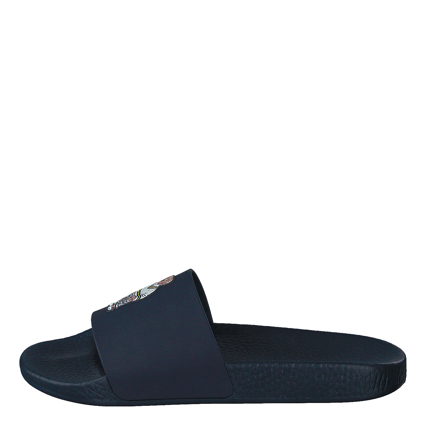 Polo Ralph Lauren Polo Bear Slide Navy