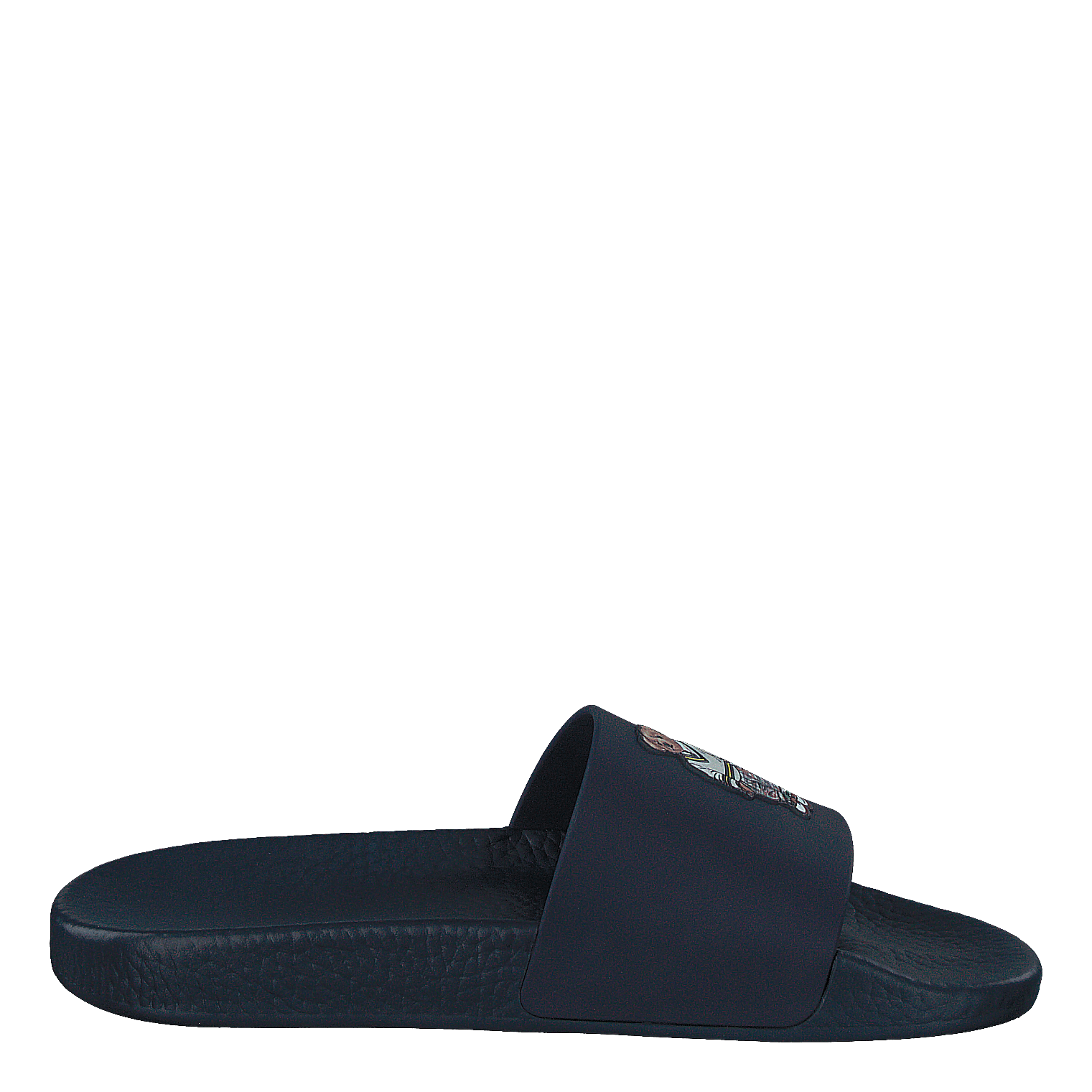 Polo Ralph Lauren Polo Bear Slide Navy