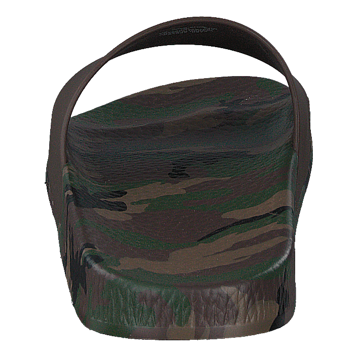 Polo Ralph Lauren Signature Pony Camo Slide Surplus Camo