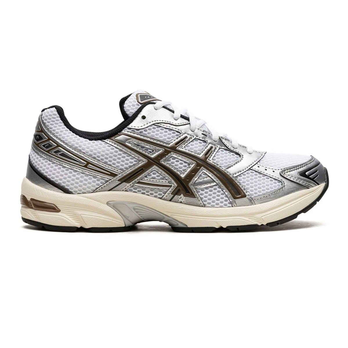 ASICS Men's Gel - 1130 White/Clay