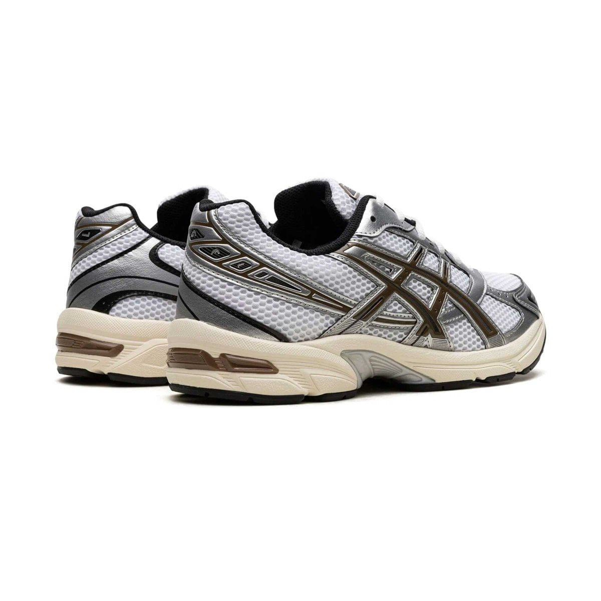 ASICS Men's Gel - 1130 White/Clay