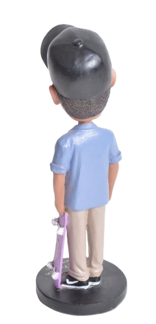 Nike SB Eric Koston Bobblehead (DISPLAYED)