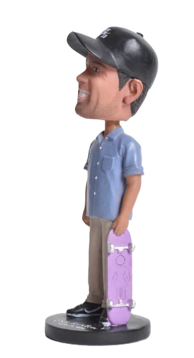 Nike SB Eric Koston Bobblehead (DISPLAYED)