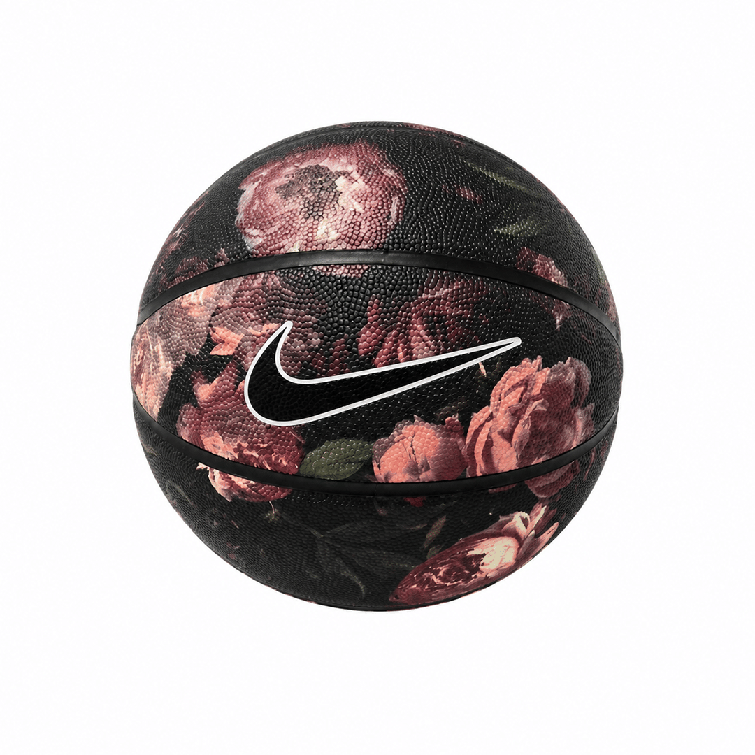 Nike BASKETBALL 8P PREMIUM ENERGY PEARL PINK/BLACK/WHITE