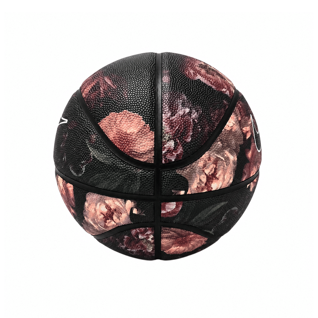 Nike BASKETBALL 8P PREMIUM ENERGY PEARL PINK/BLACK/WHITE