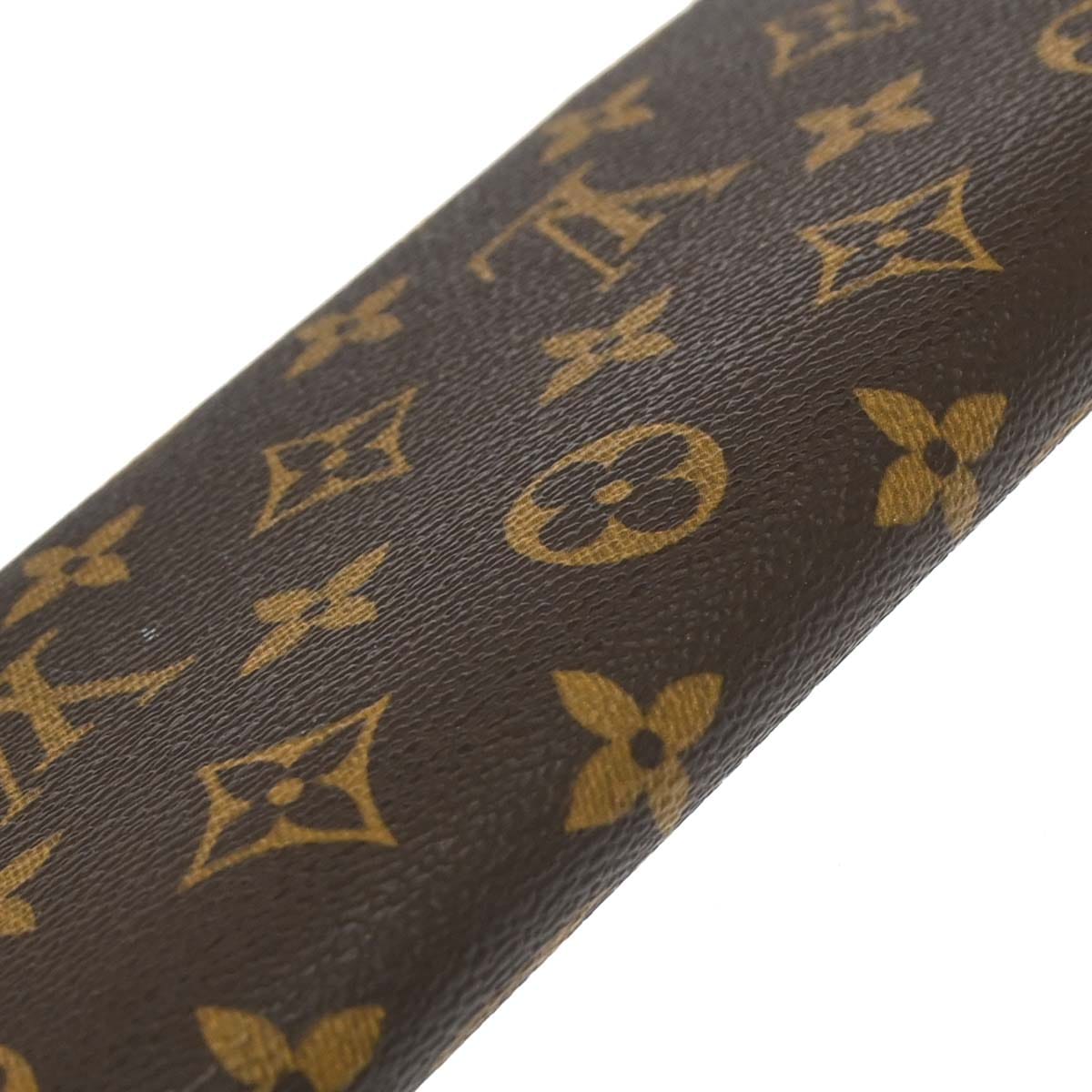 Louis Vuitton Monogram Pochette Porte Monnaie Credit M61726