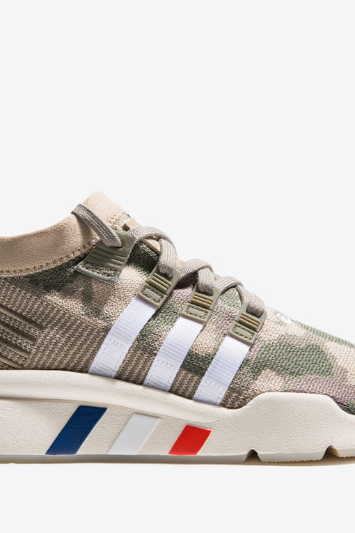 adidas EQT SUPPORT MID ADV PK TRAKHA/TRACAR/CWHITE