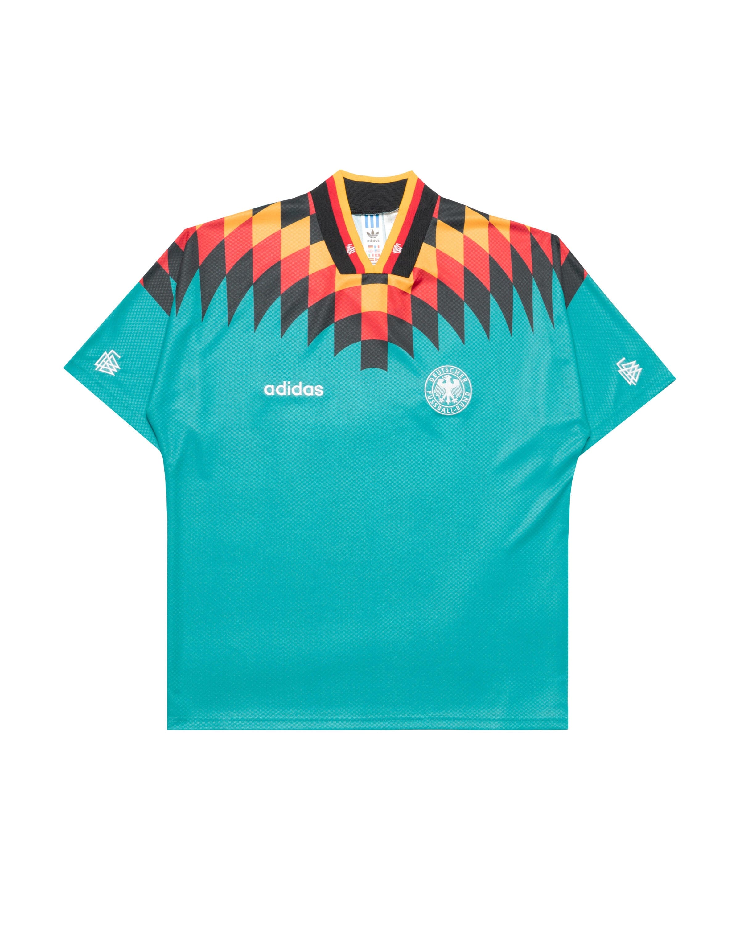 adidas Originals DFB Away Jersey 94