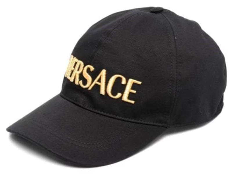 Versace Cotton Twill Chapman x Cappello Baseball