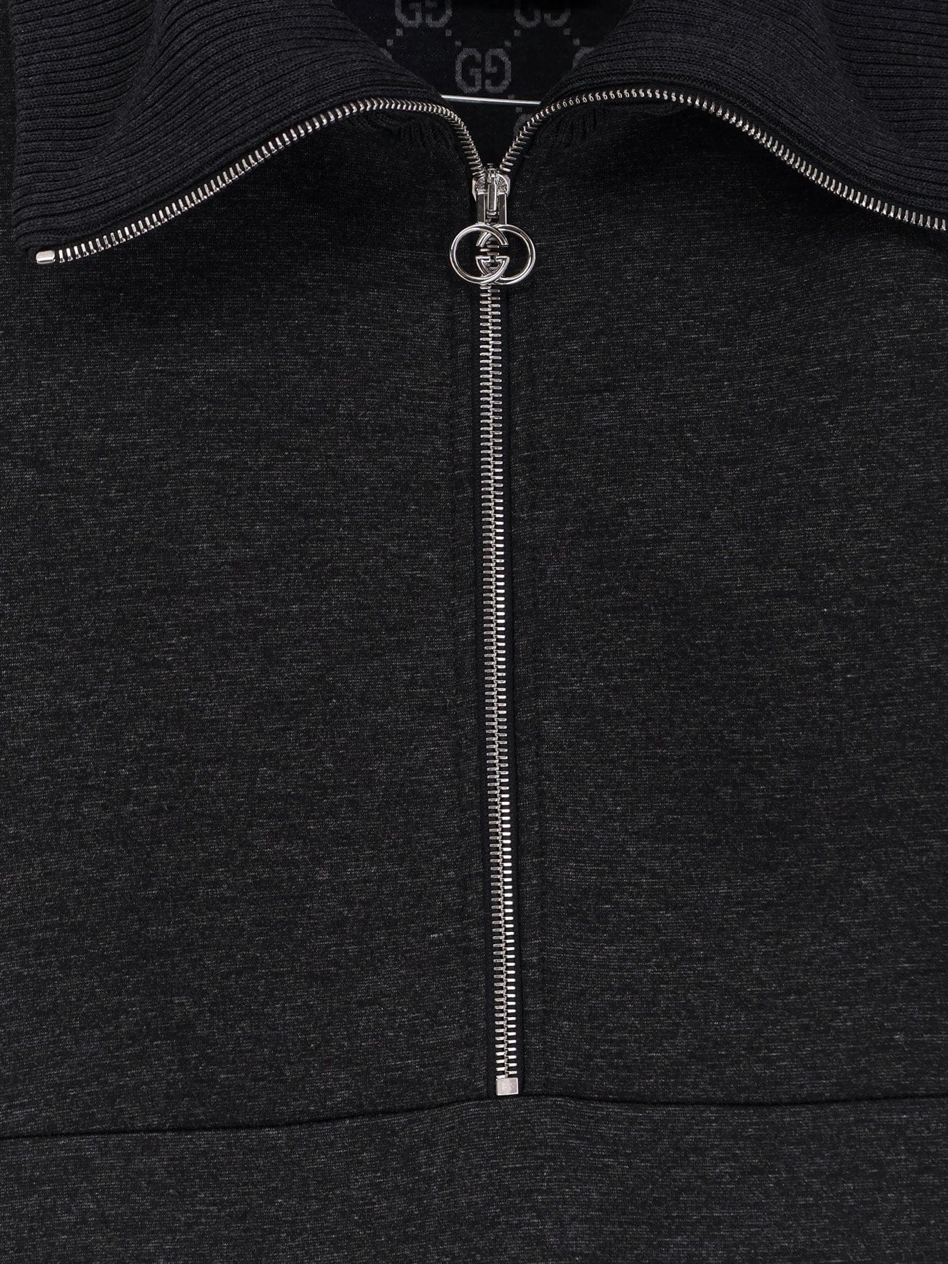 Gucci Double Jersey Dress