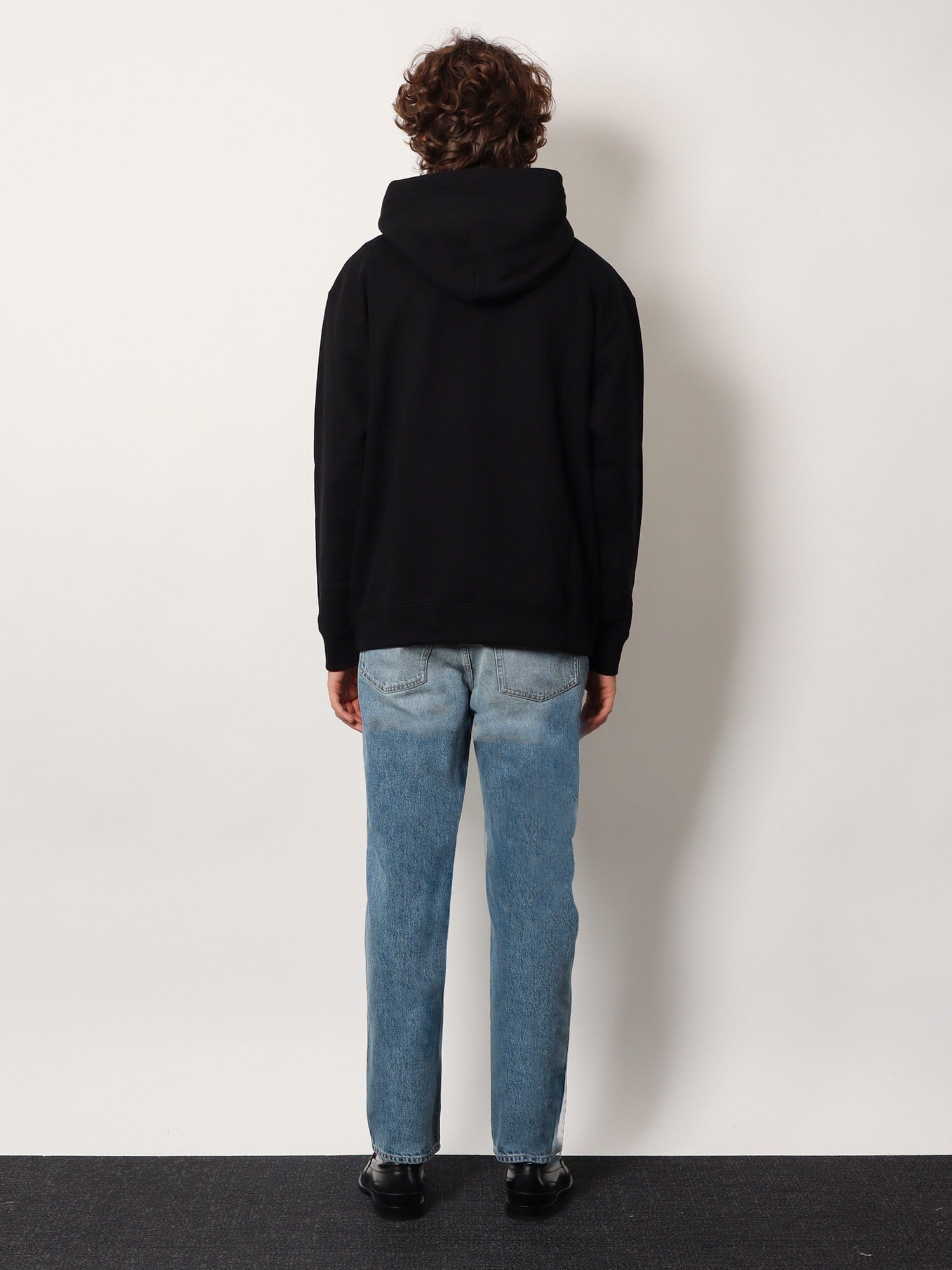 Gucci Cotton sweatshirt with GG Incrocio print