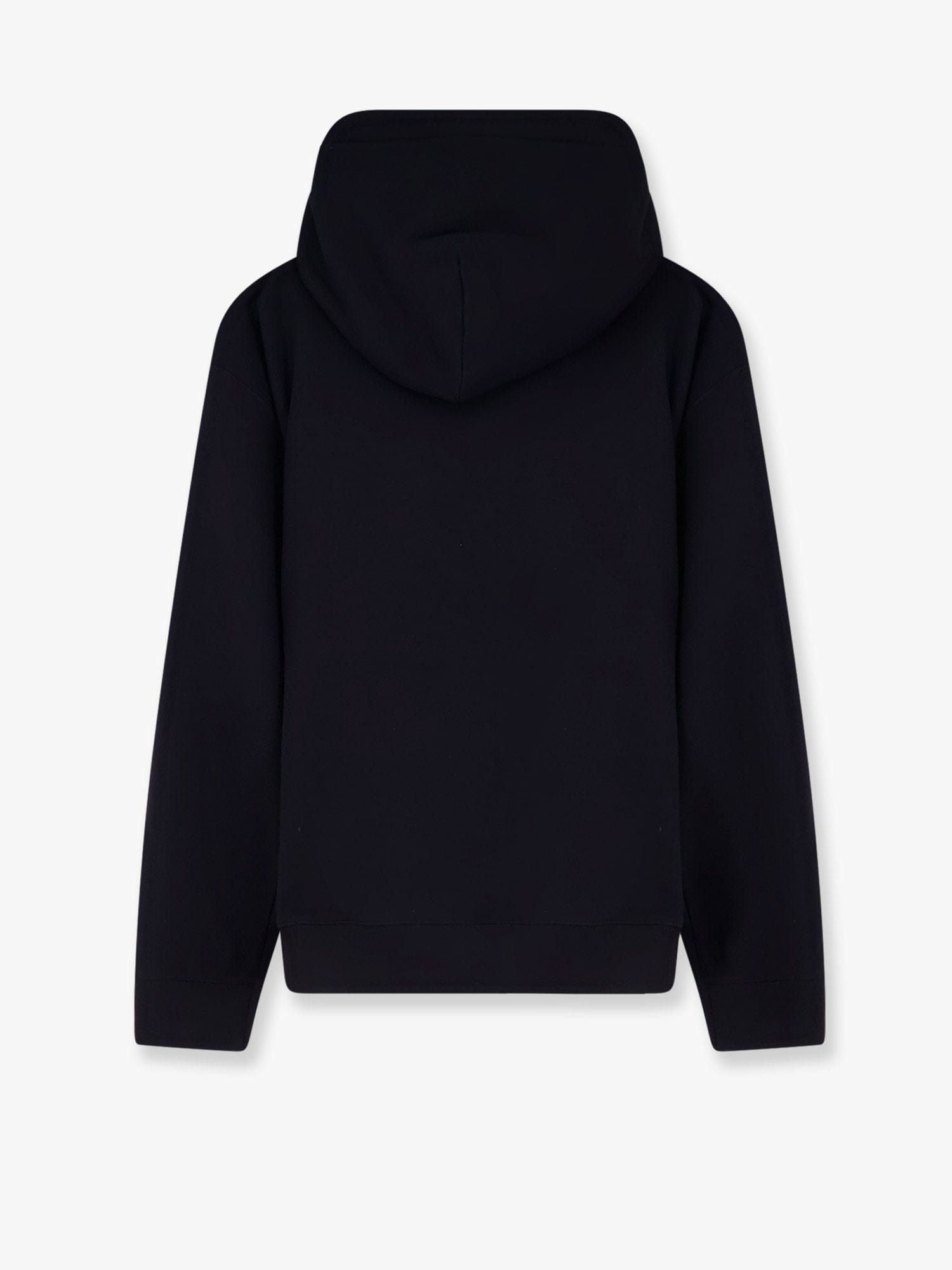 Gucci Cotton sweatshirt with GG Incrocio print