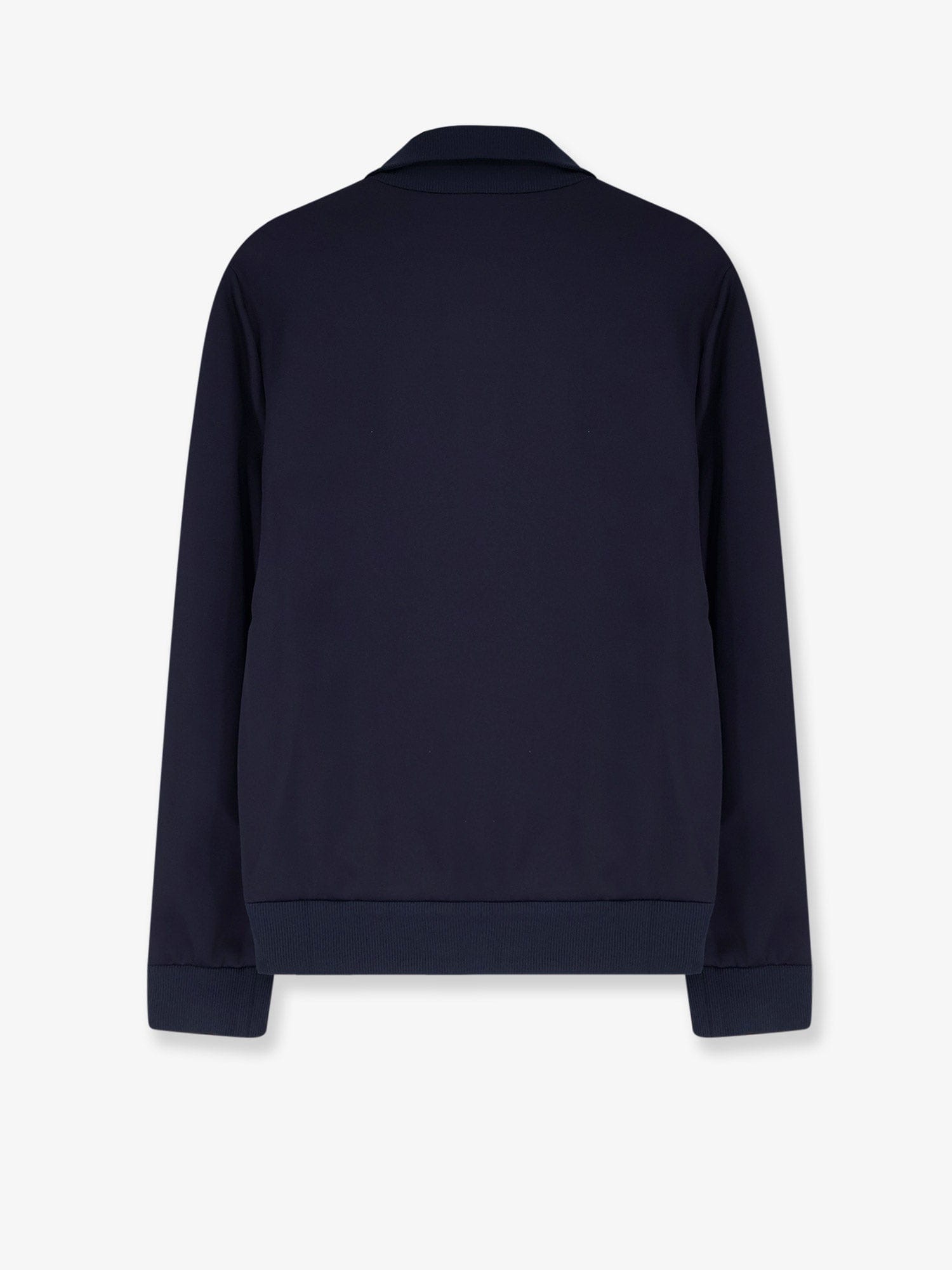 Gucci Jersey sweatshirt with lateral Web Band