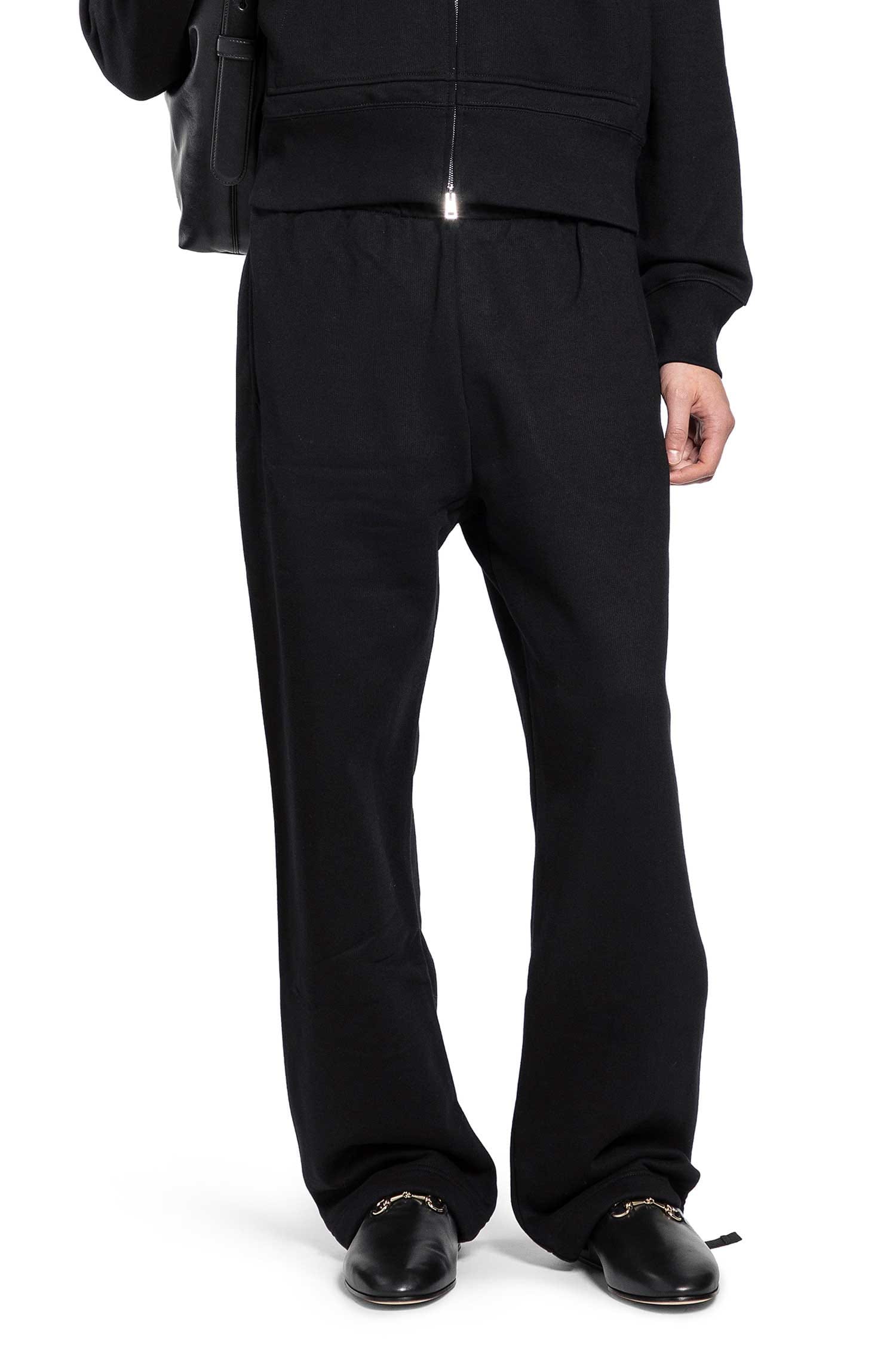 Gucci Jersey Sweatpants