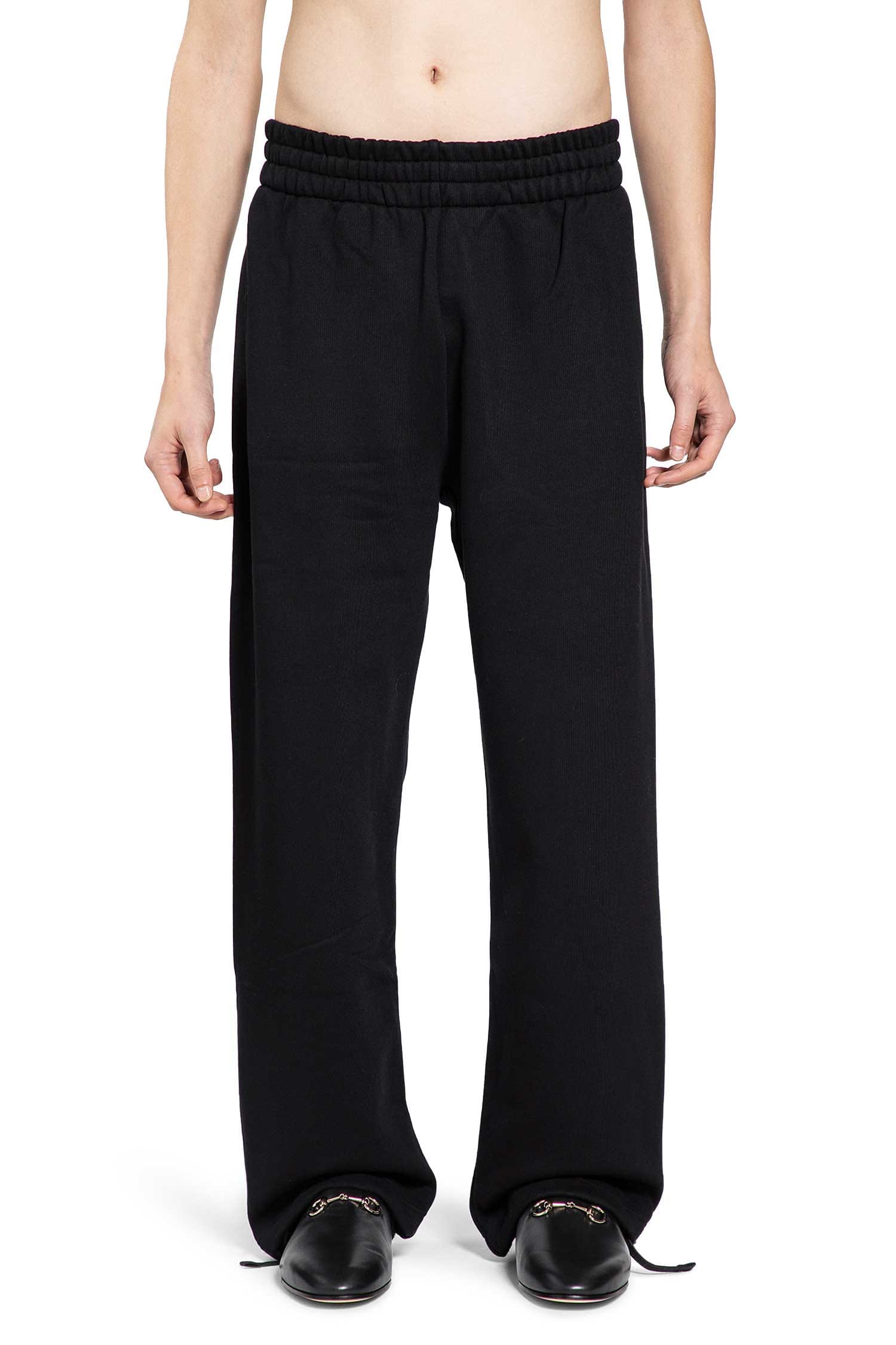 Gucci Jersey Sweatpants