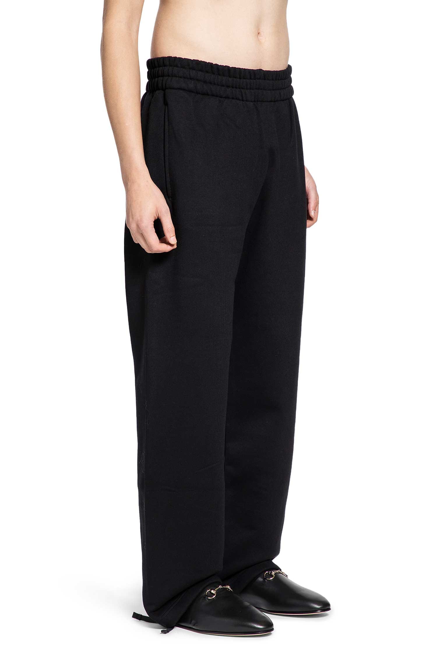 Gucci Jersey Sweatpants
