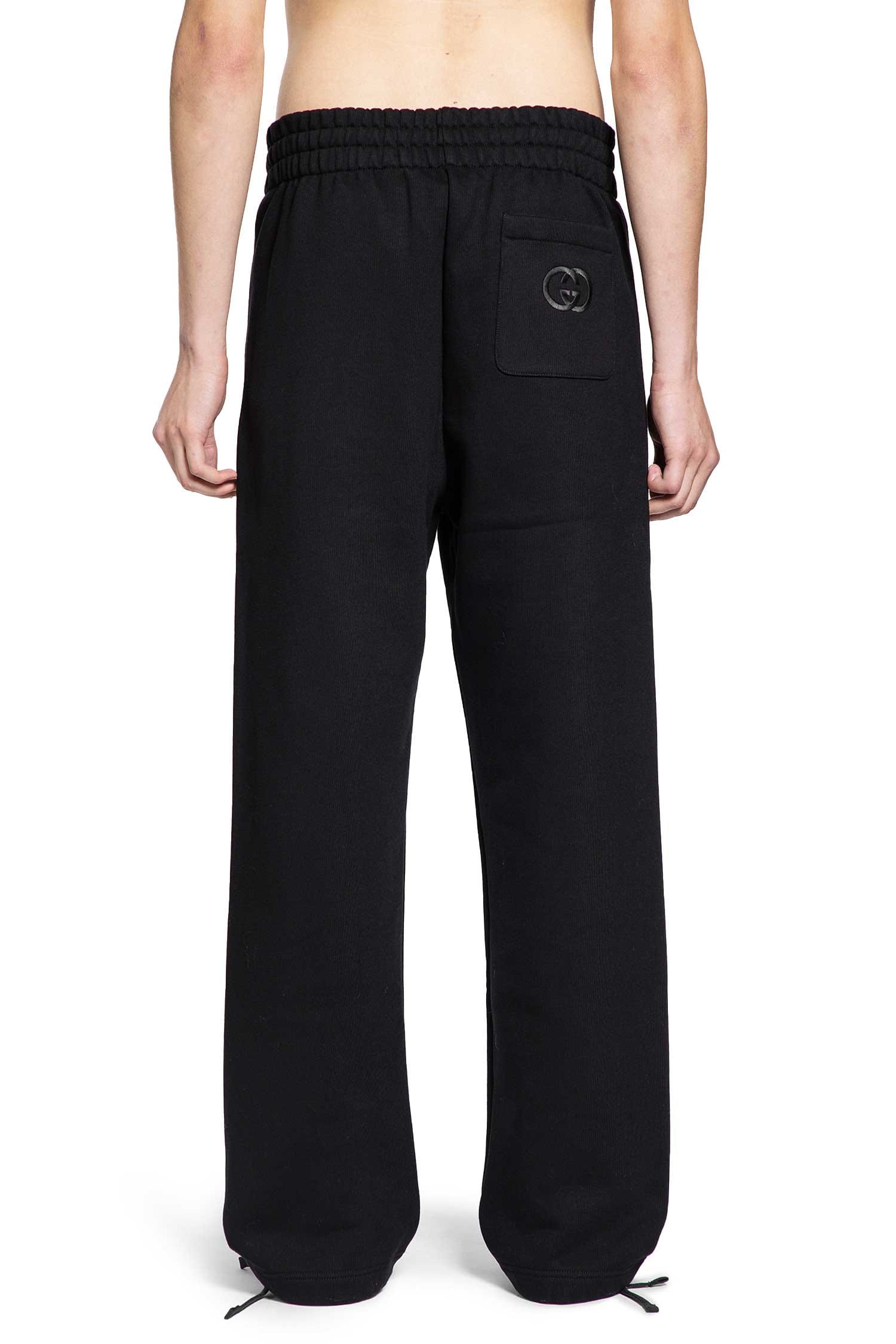 Gucci Jersey Sweatpants