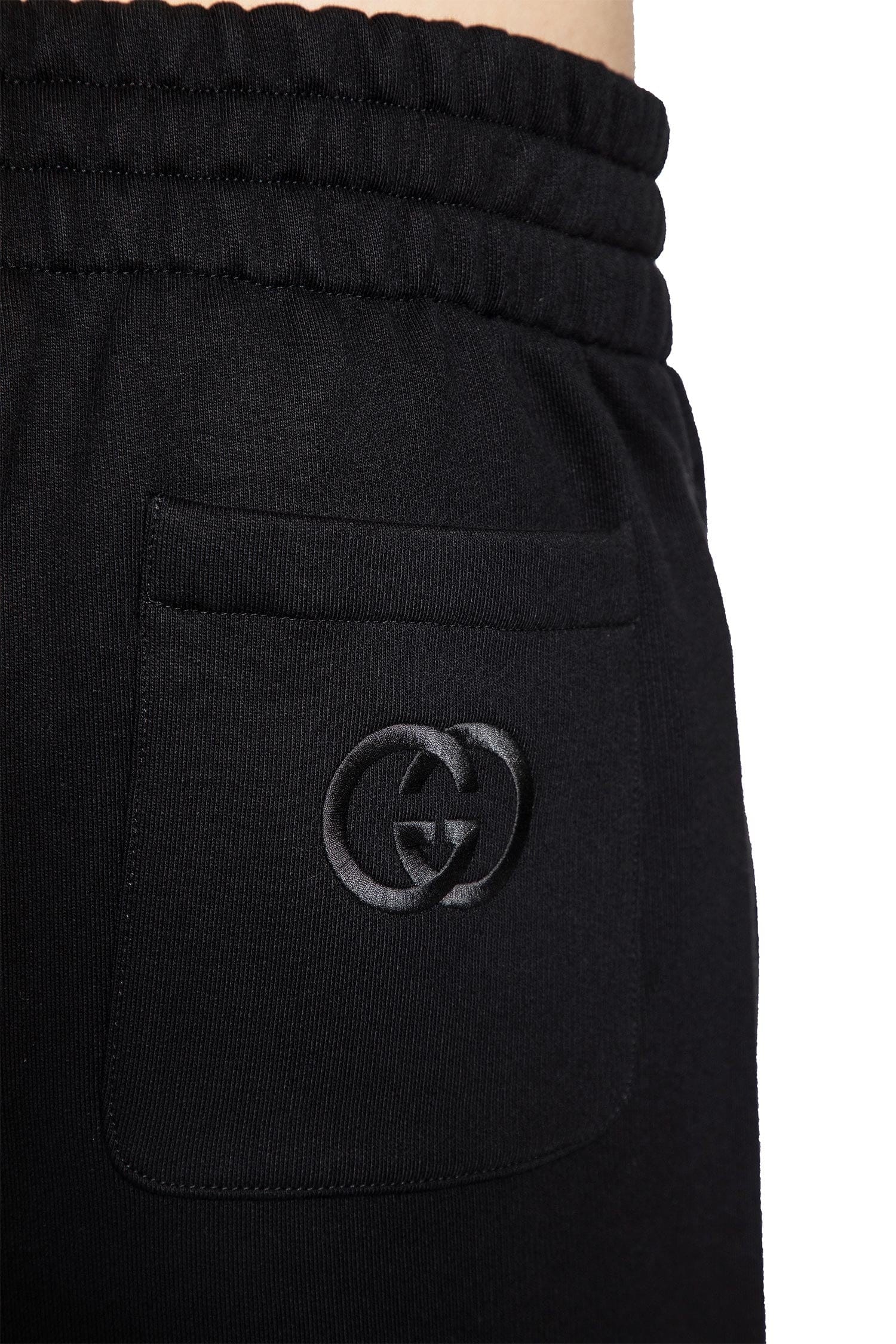 Gucci Jersey Sweatpants