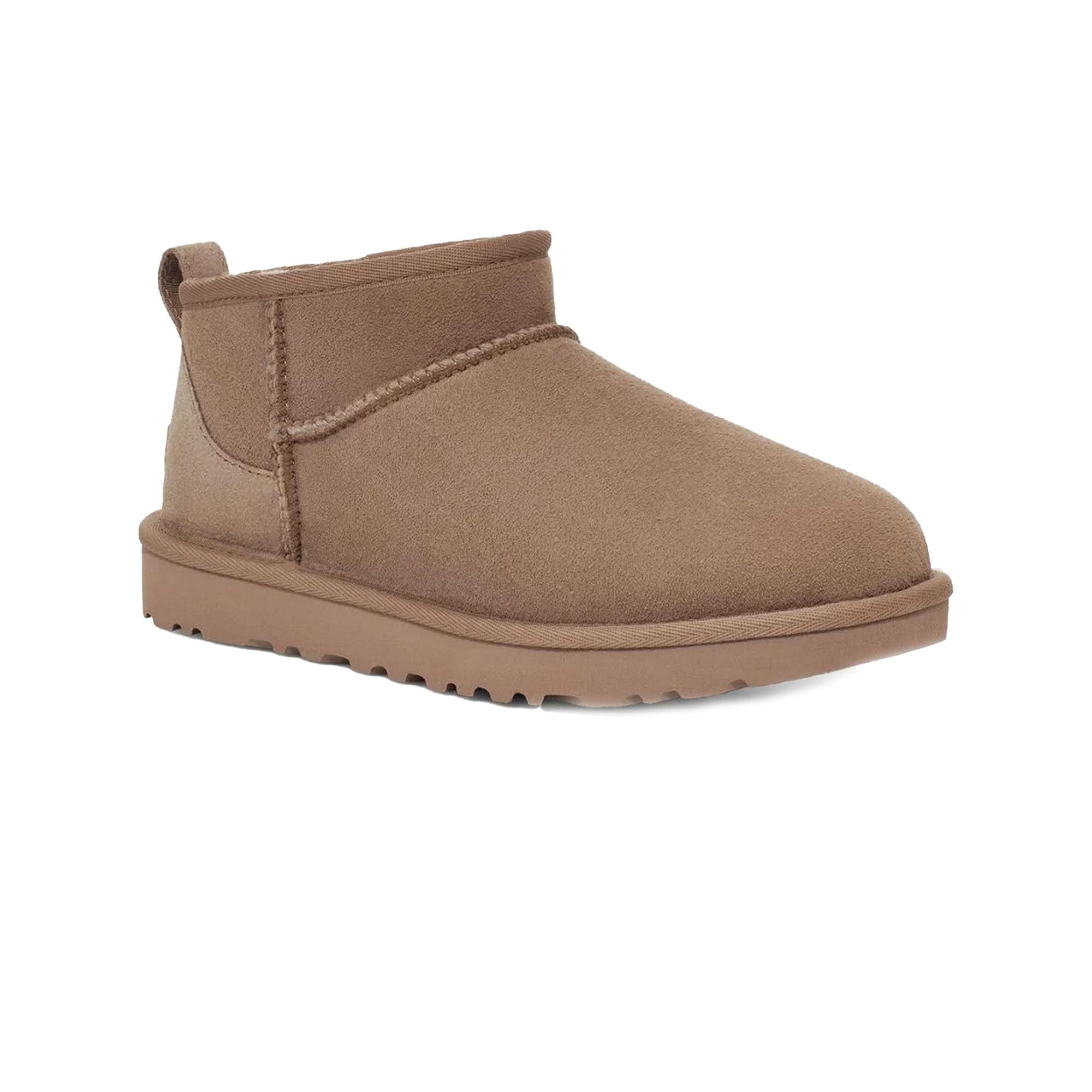 UGG Classic Ultra Mini Boot Caribou Women's (2025)