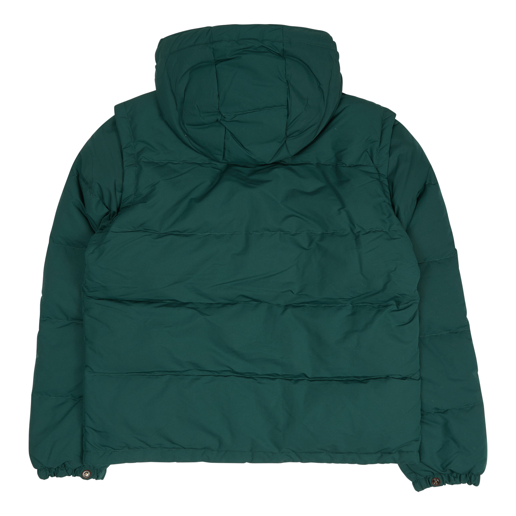 Polo Ralph Lauren Boulder Jkt - down Fill - jacket College Green