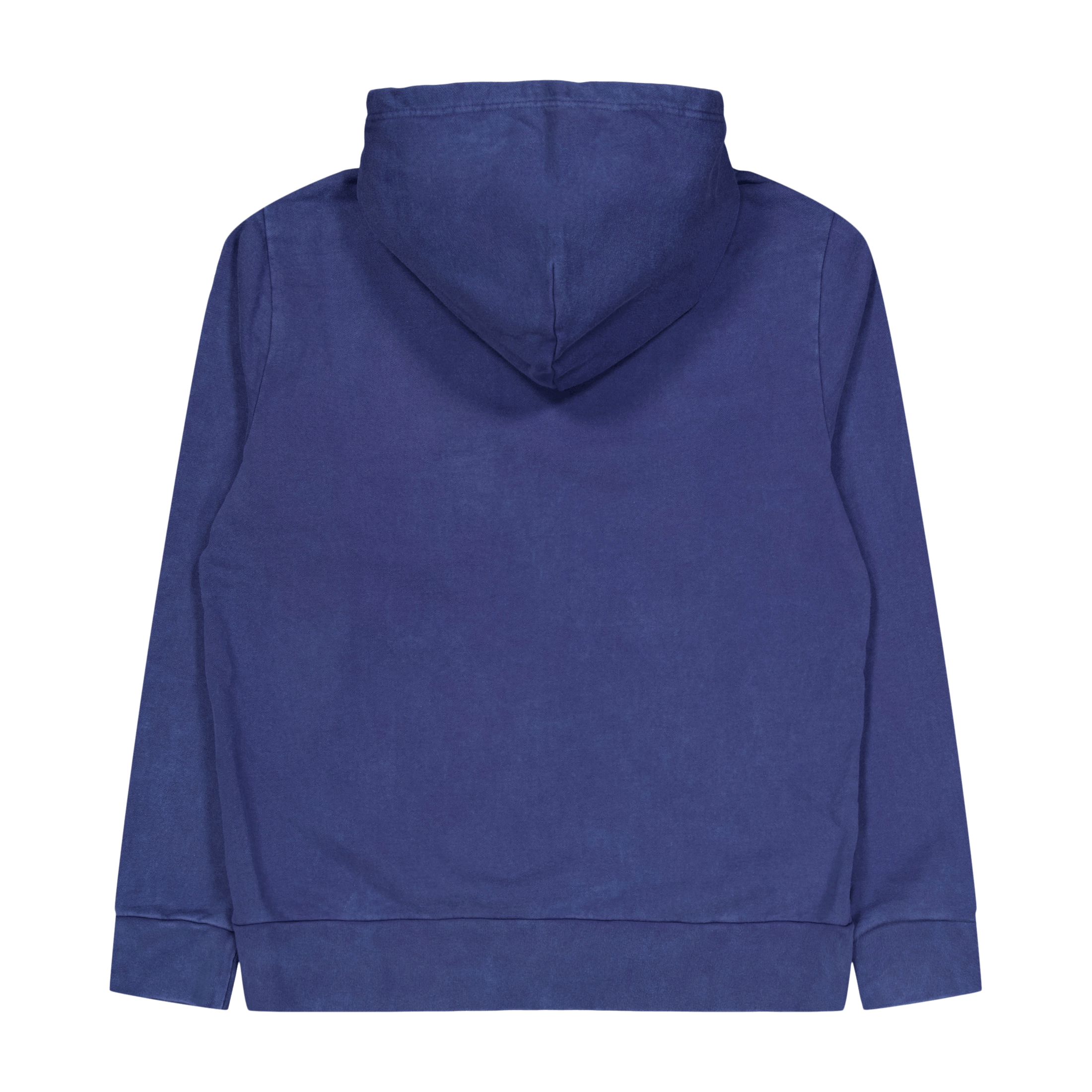 Polo Ralph Lauren Loopback Terry Full - Zip Hoodie Light Navy