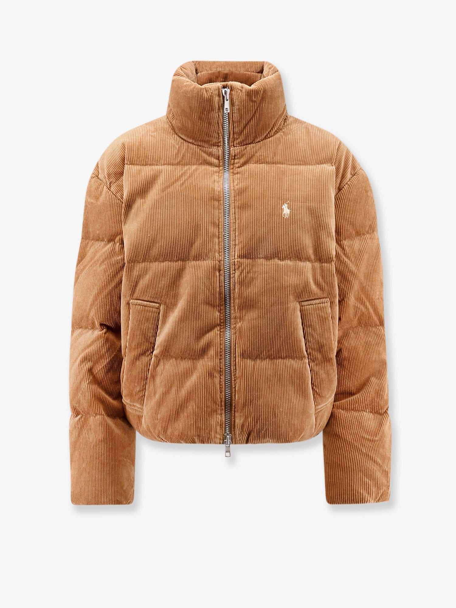 POLO RALPH Lauren Corduroy down jacket