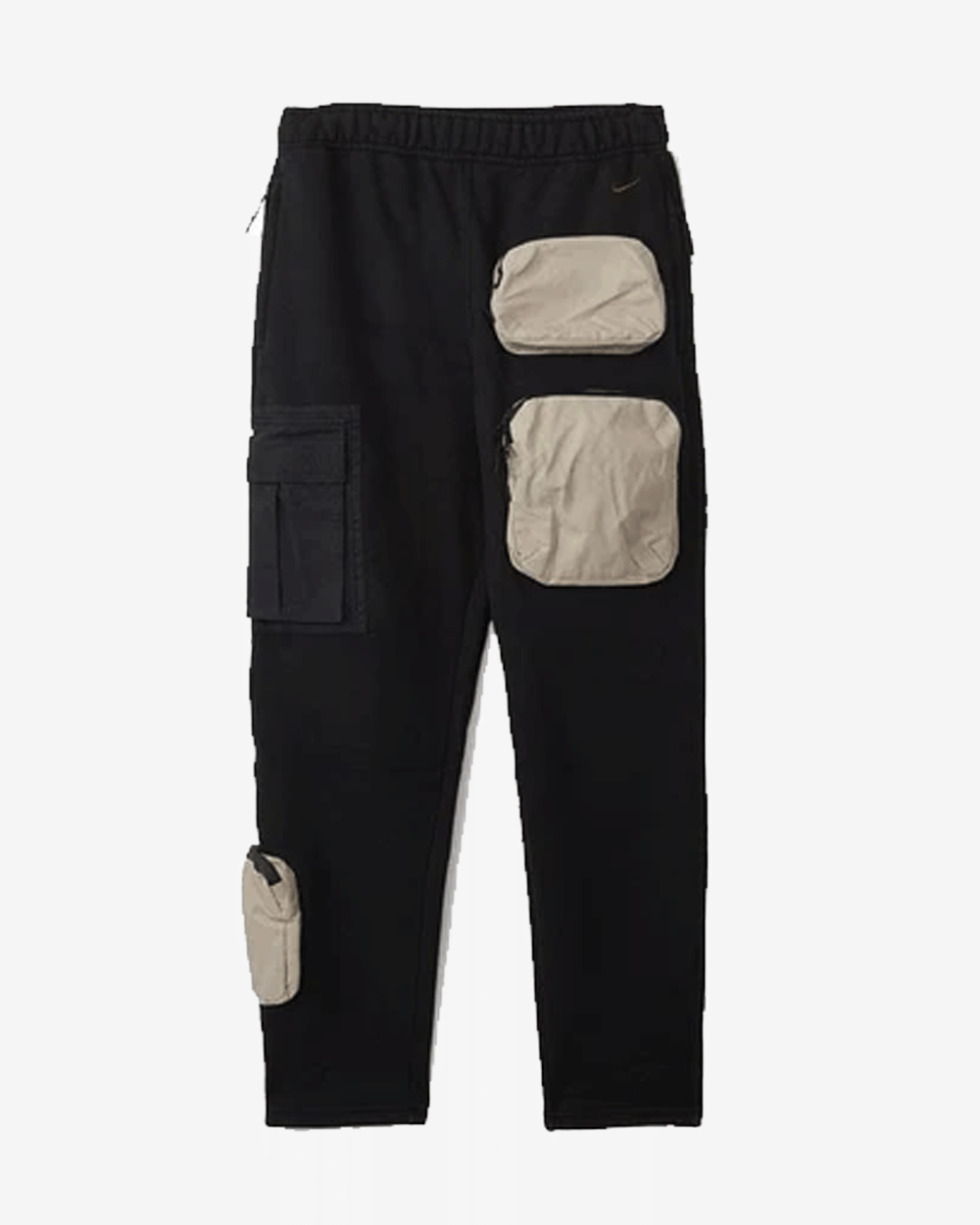 NIKE CACTUS TRAIL PANTS BLACK -