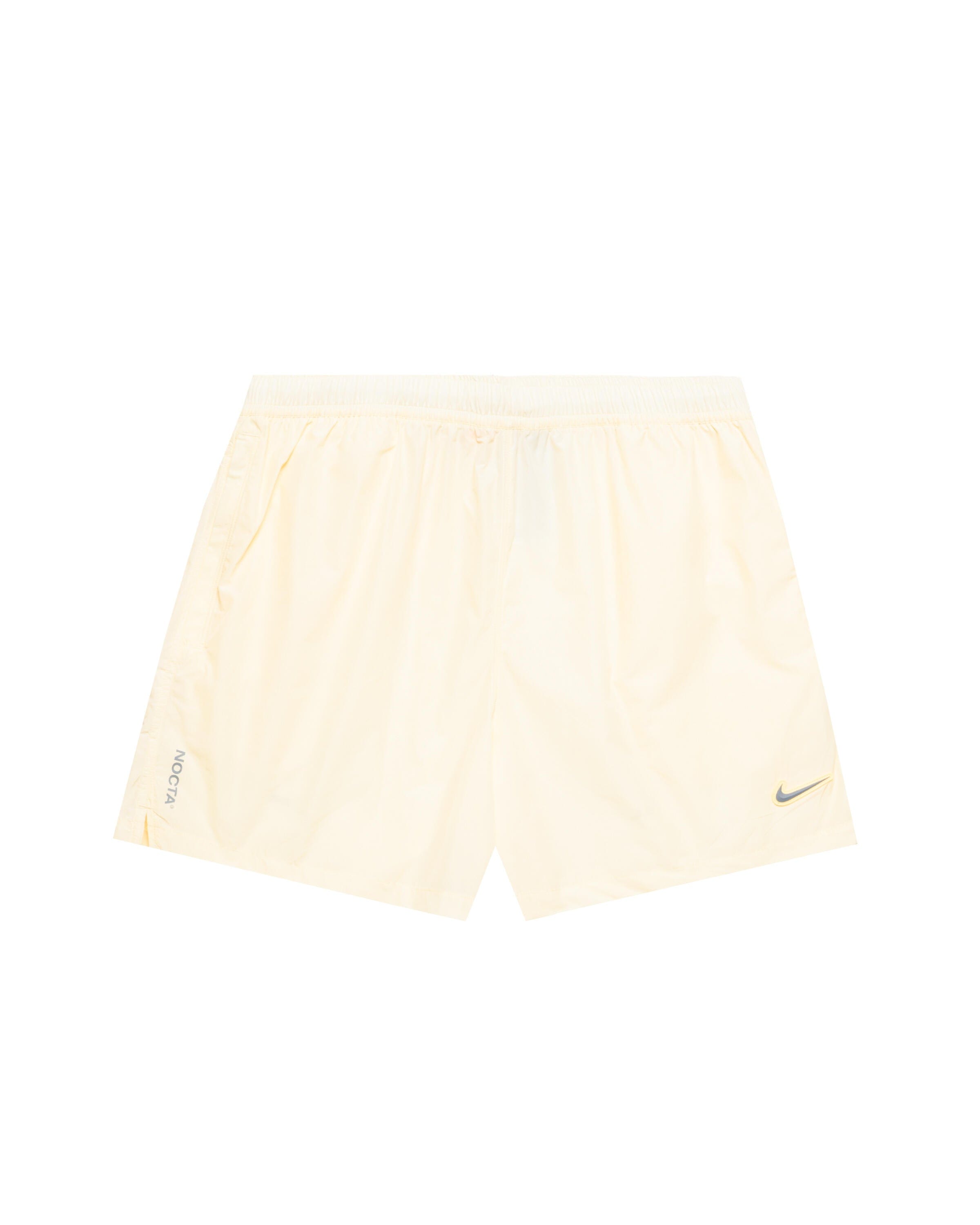 Nike Nocta Cardinal Nylonshorts