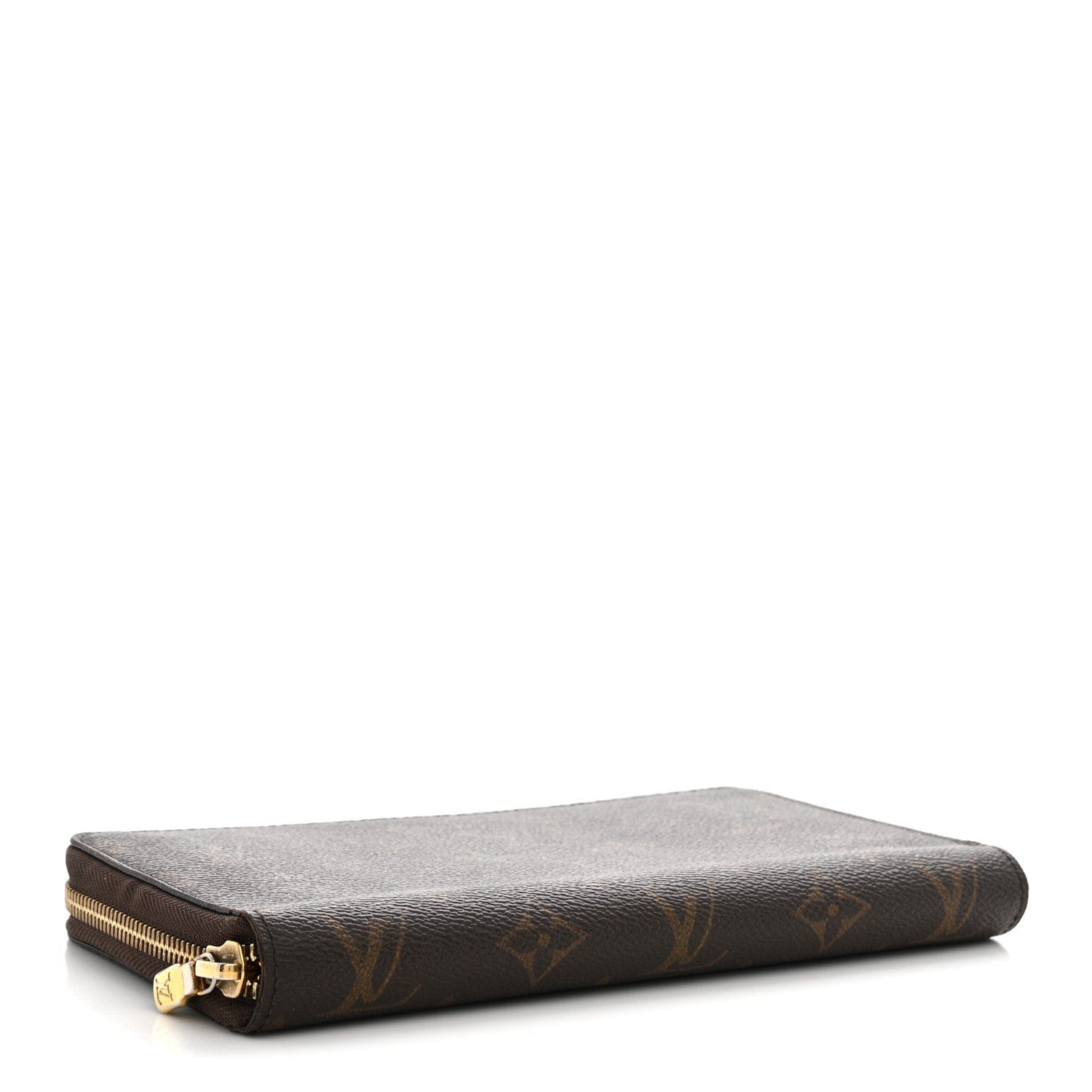 Louis Vuitton Monogram Zippy Organizer Wallet