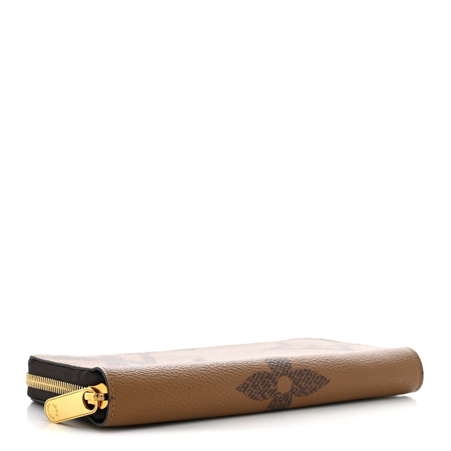 Louis Vuitton Reverse Monogram Giant Zippy Wallet
