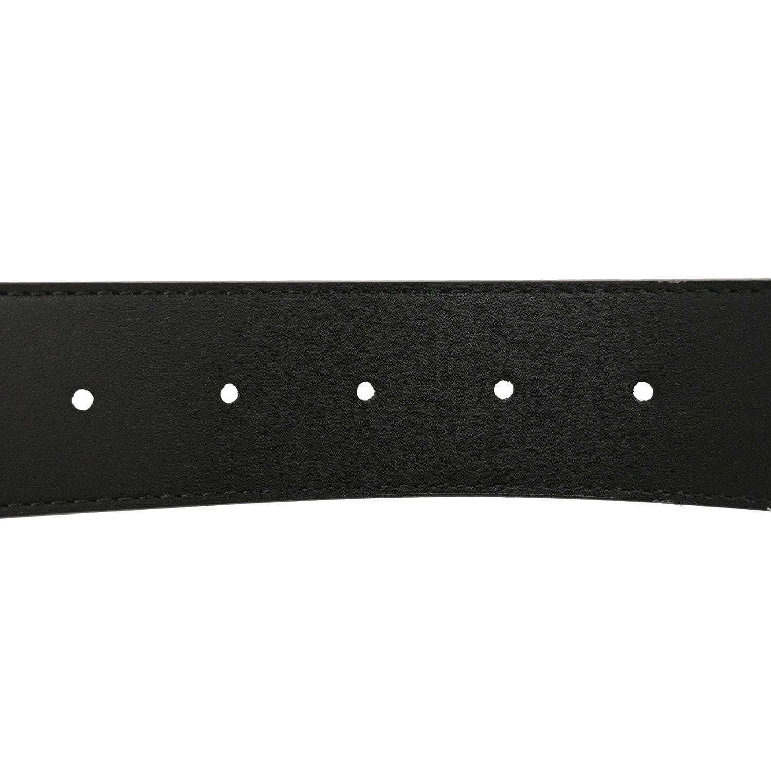 Louis Vuitton Reverse Monogram Eclipse 40 mm LV Initiales Reversible Belt 85 34