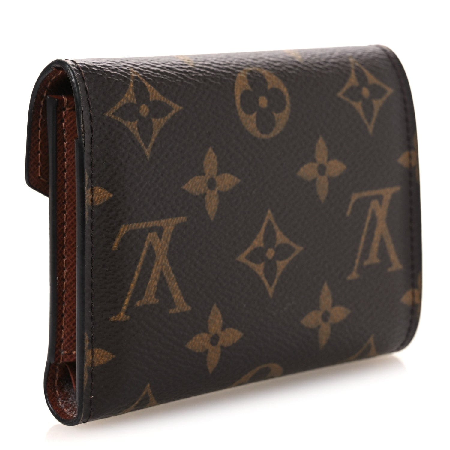 Louis Vuitton Monogram Victorine Wallet