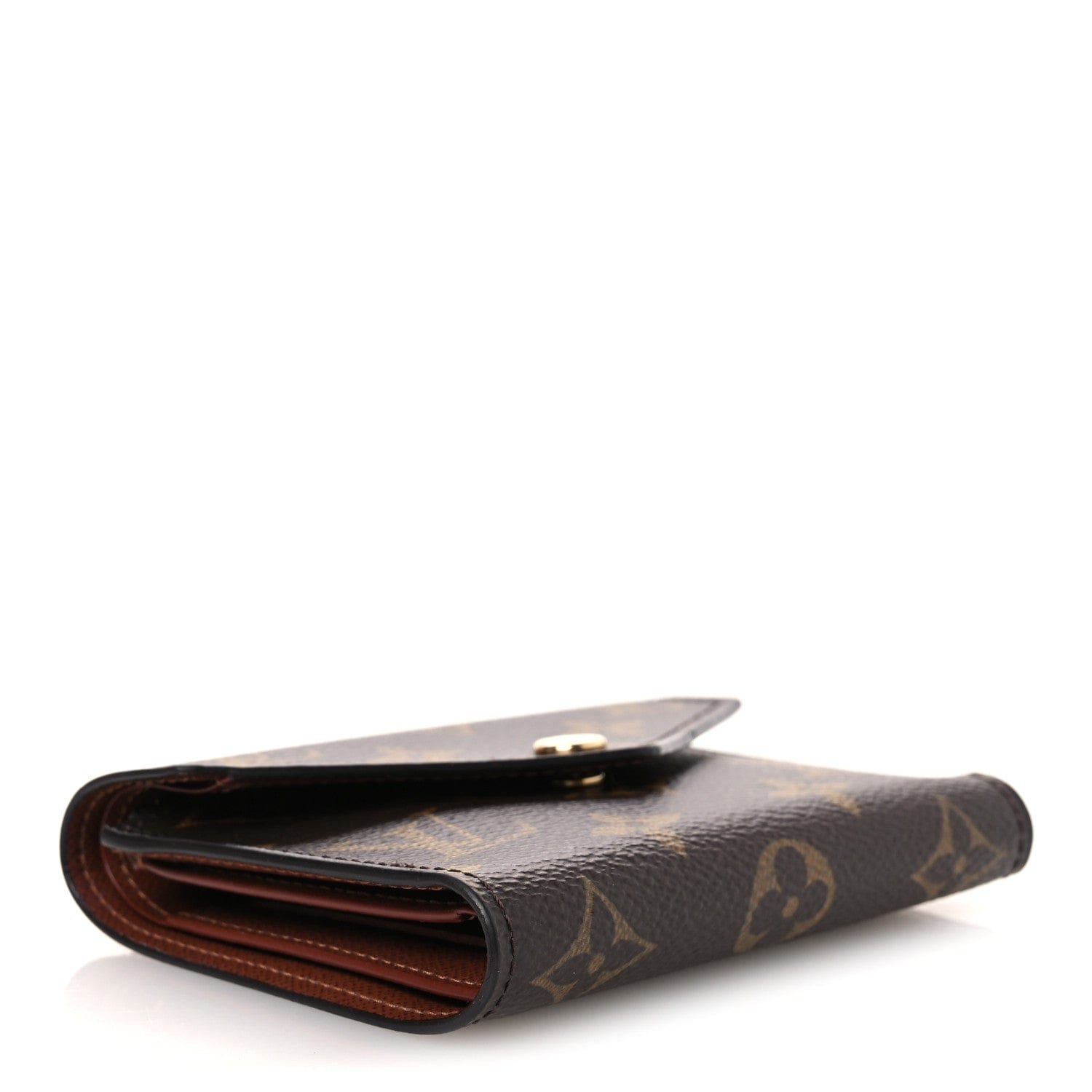 Louis Vuitton Monogram Victorine Wallet