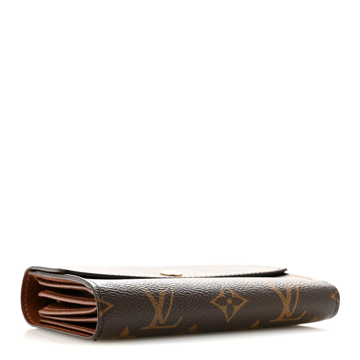 Louis Vuitton Monogram Alexandra Wallet