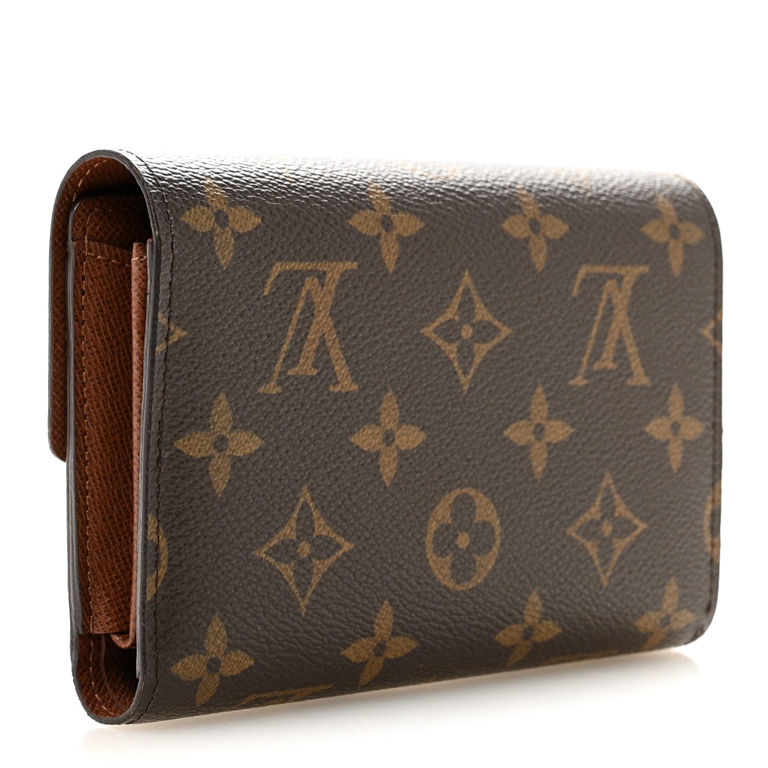 Louis Vuitton Monogram Alexandra Wallet