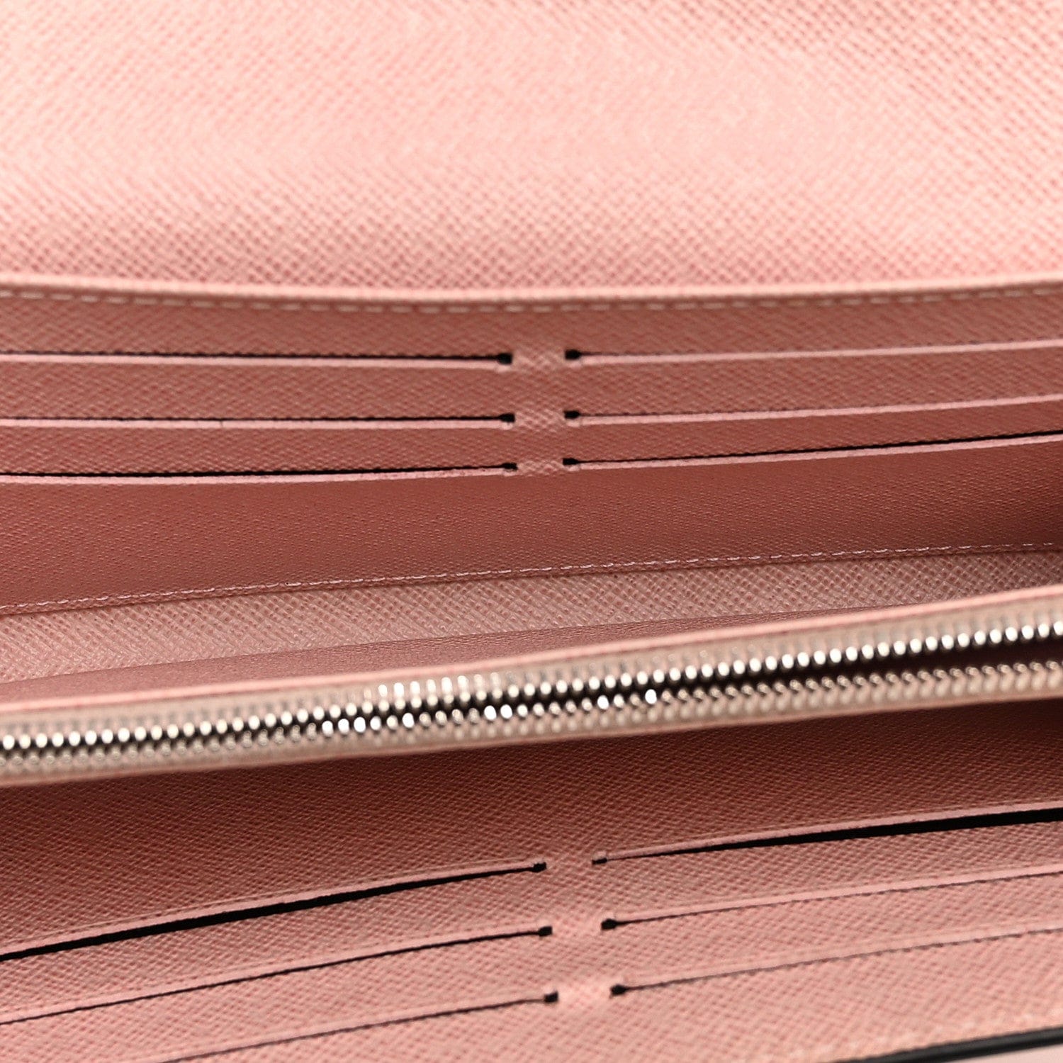 Louis Vuitton Epi Twist Wallet Rose Ballerine
