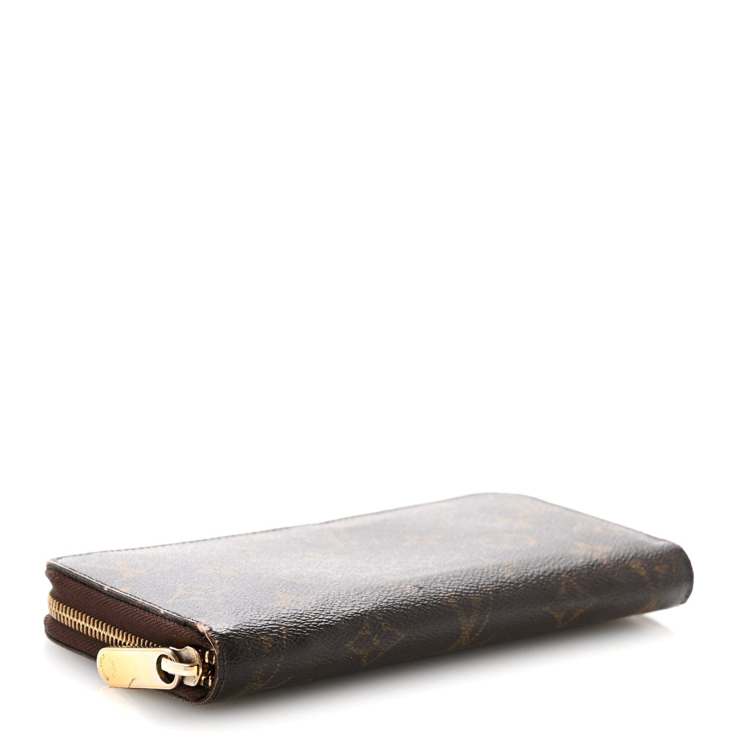 Louis Vuitton Monogram Zippy Wallet
