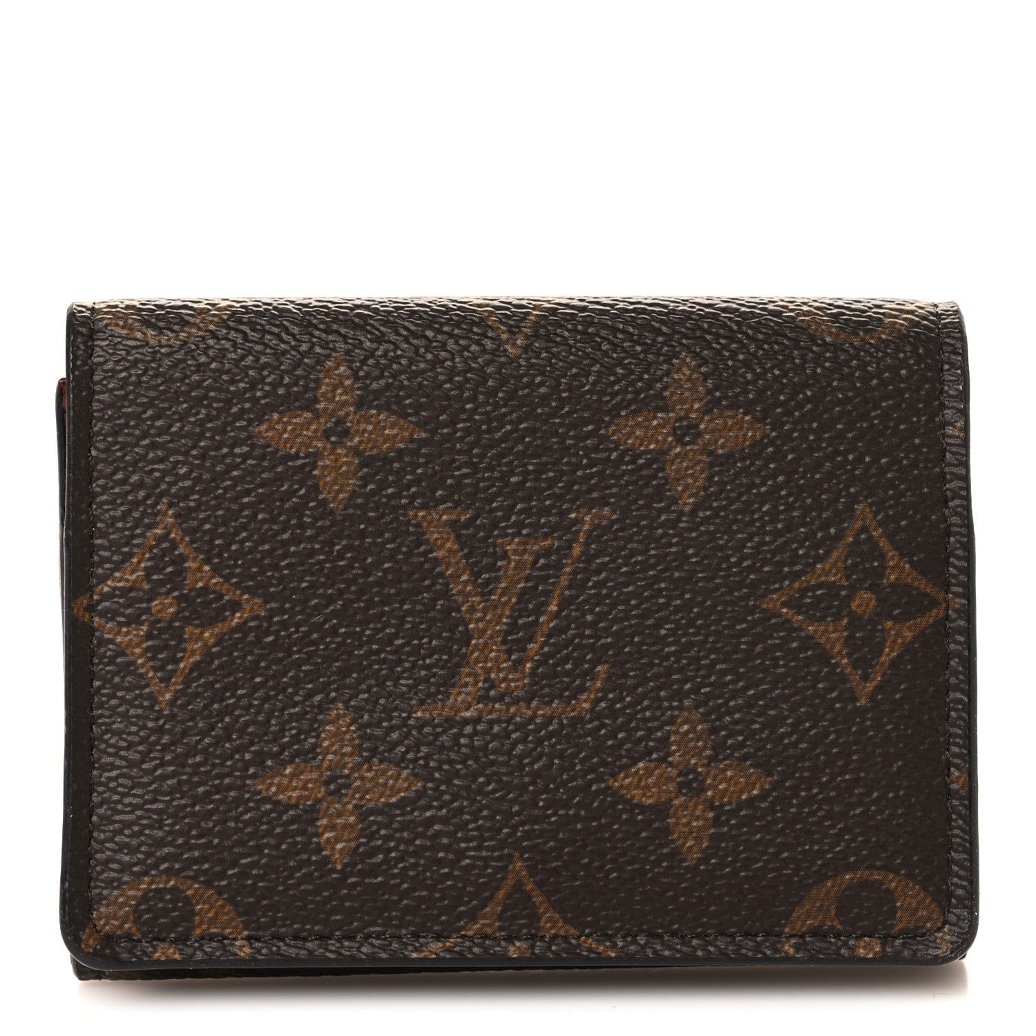 Louis Vuitton Monogram Envelope Business Card Holder
