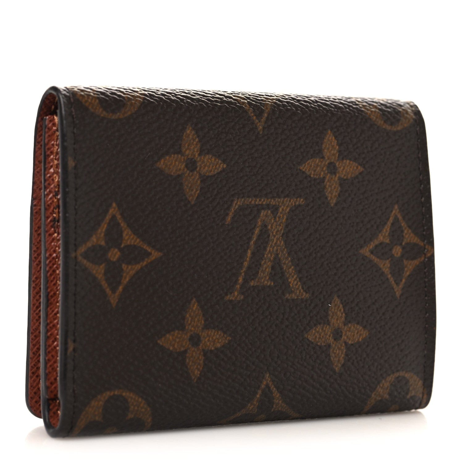 Louis Vuitton Monogram Envelope Business Card Holder