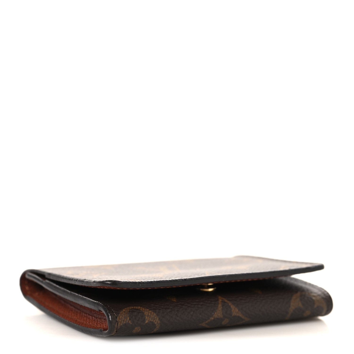 Louis Vuitton Monogram Envelope Business Card Holder