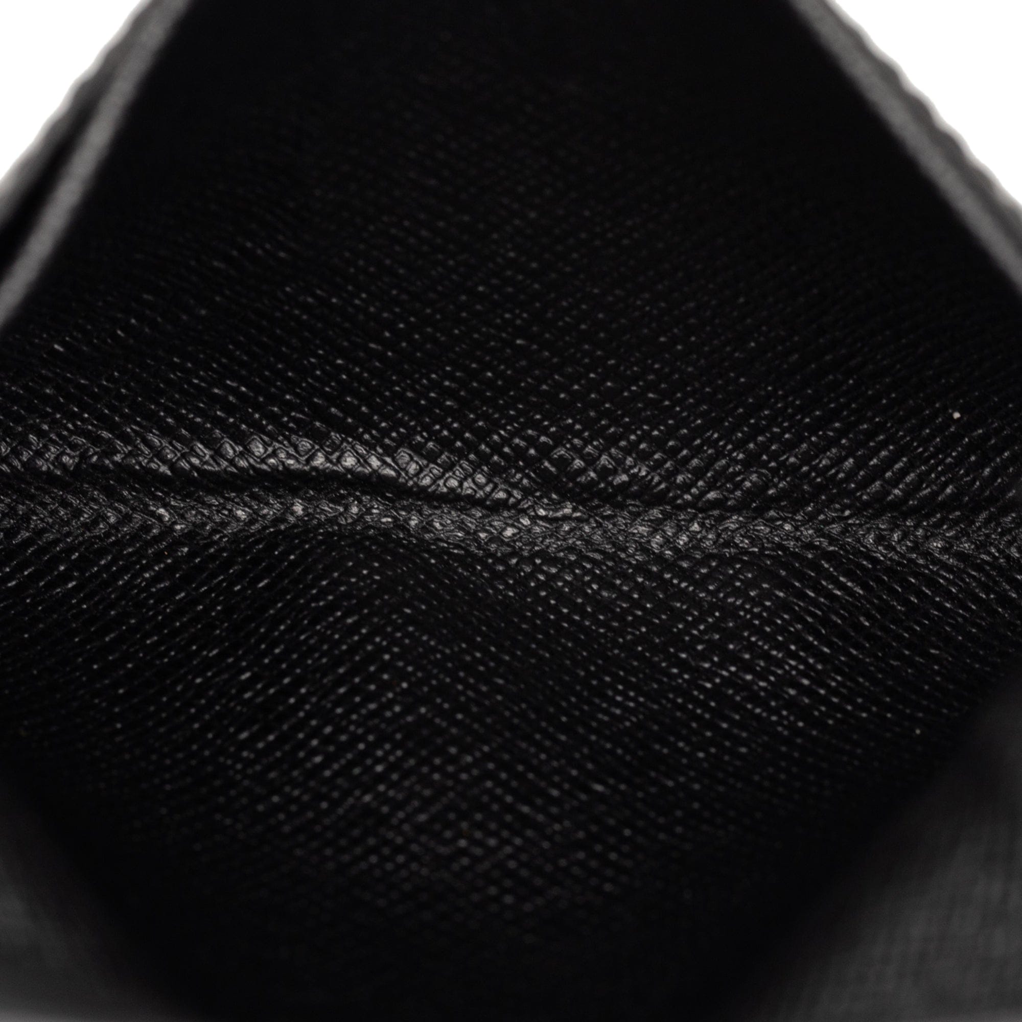 Louis Vuitton Epi Envelope Business Card Holder