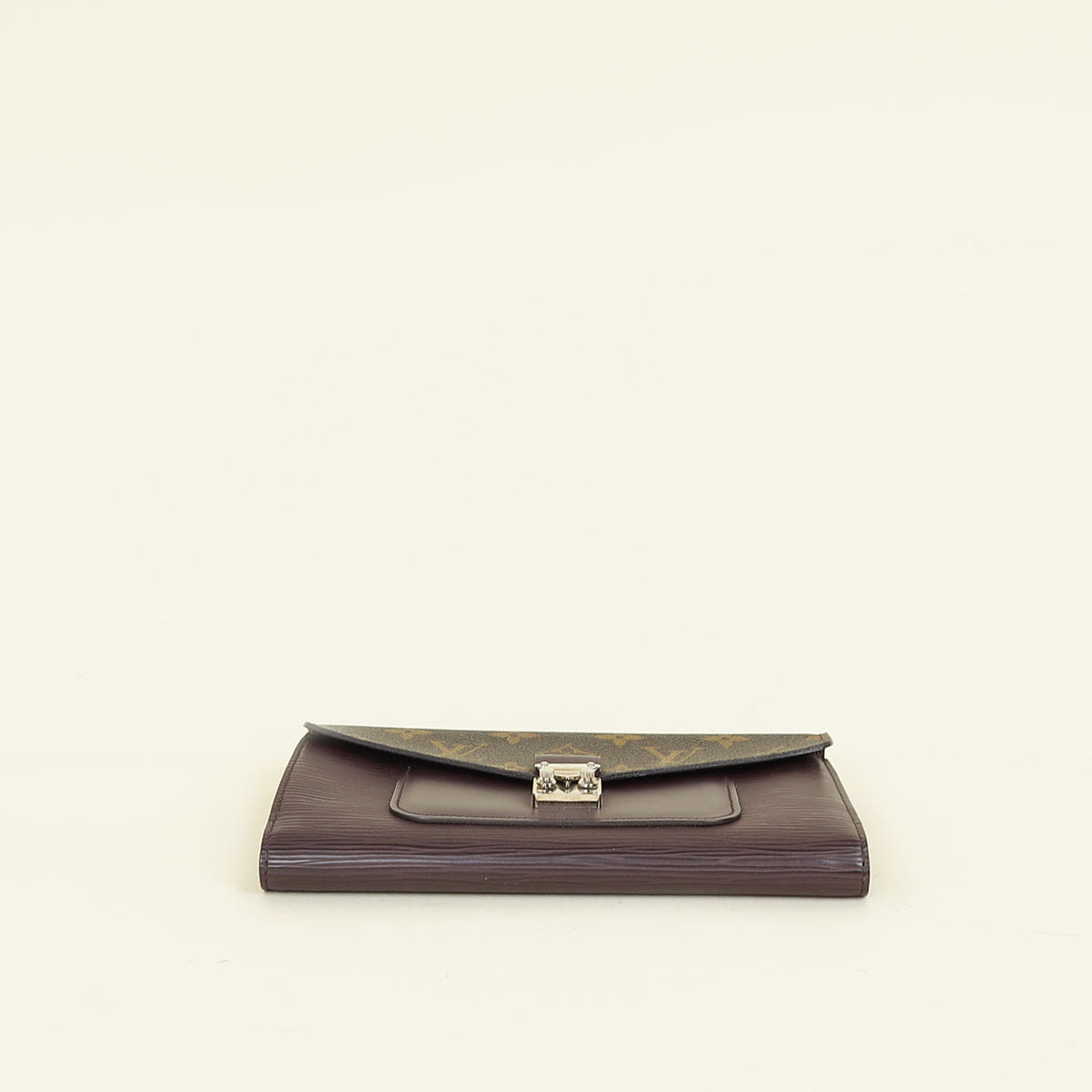 Louis Vuitton Bicolor Marie - Rose Wallet