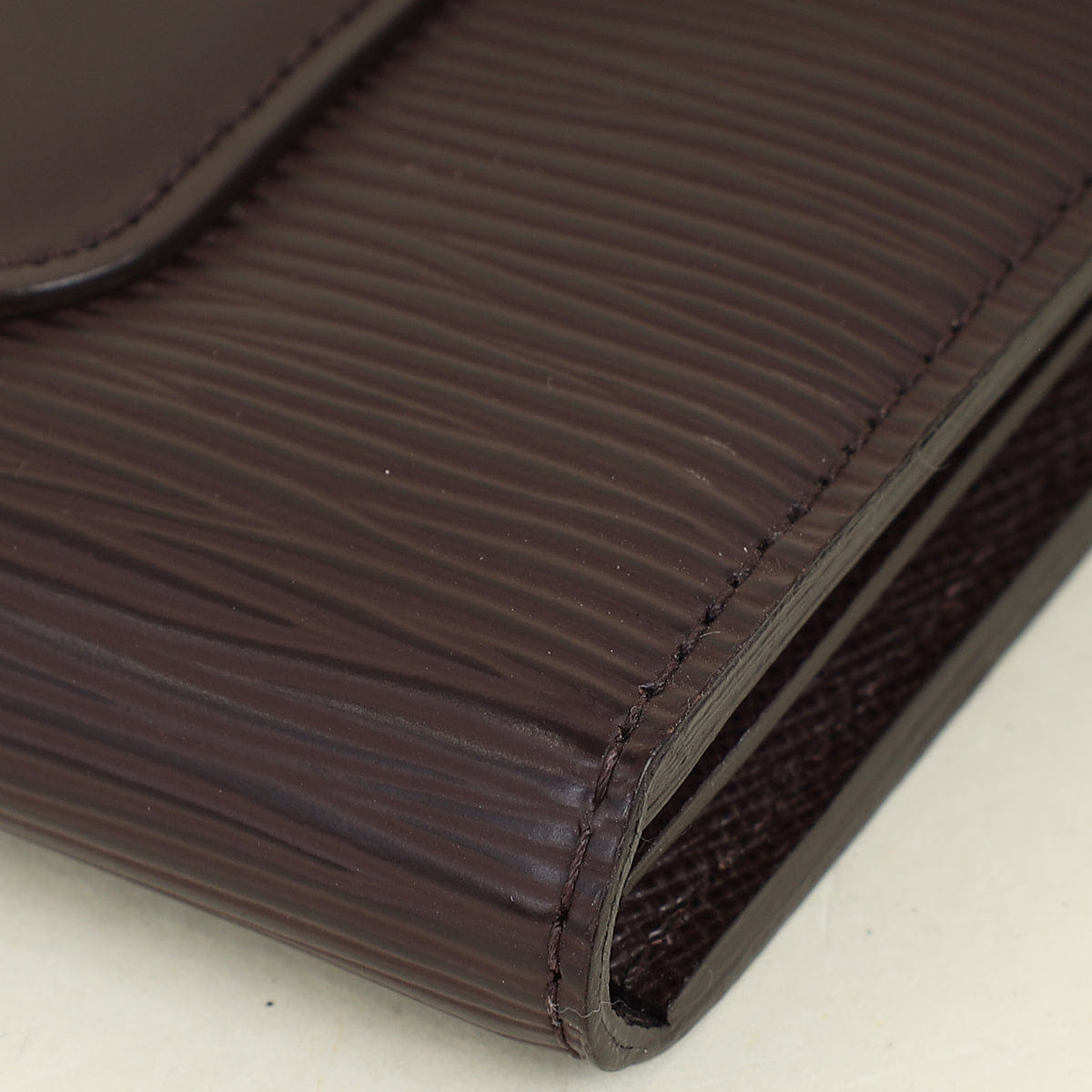 Louis Vuitton Bicolor Marie - Rose Wallet