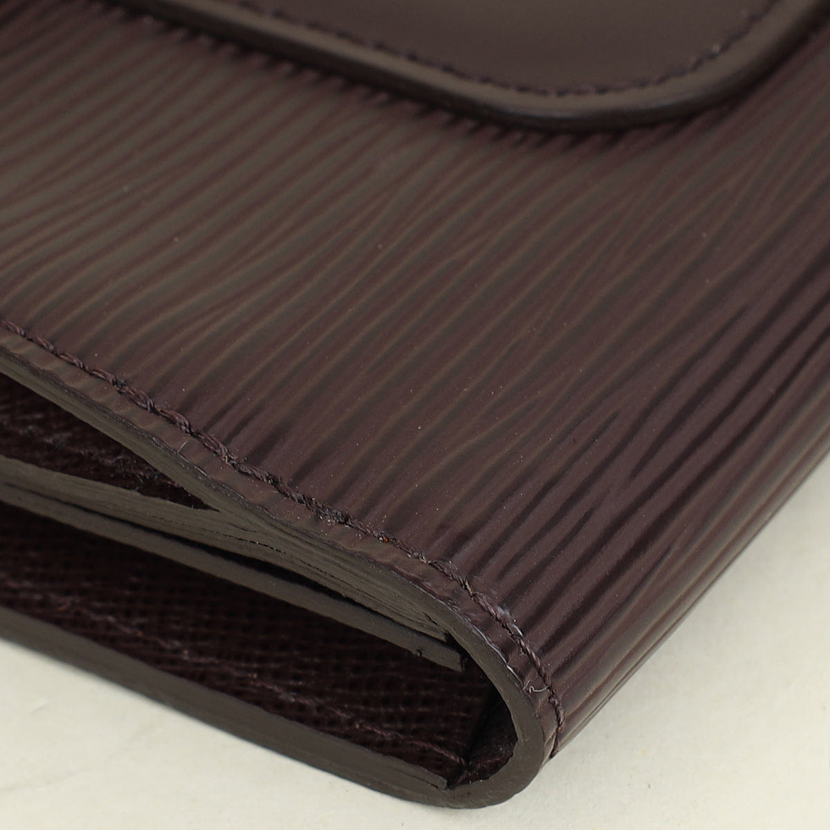 Louis Vuitton Bicolor Marie - Rose Wallet