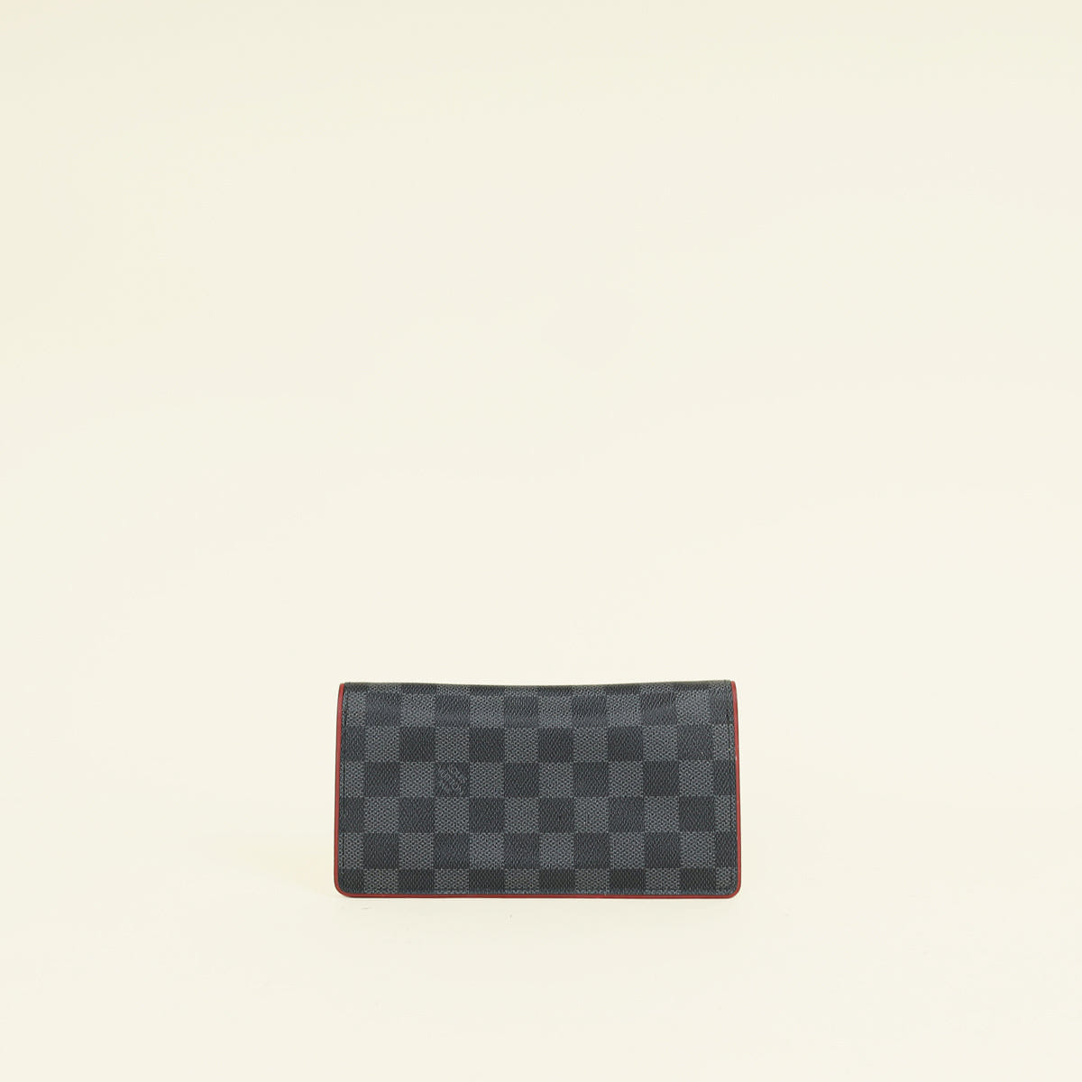 Louis Vuitton Damier Graphite Brazza Wallet
